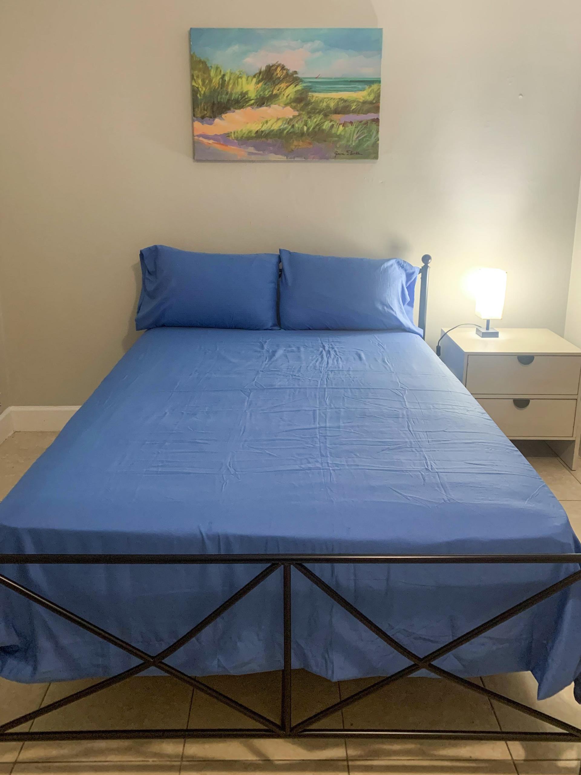 bedroom, detected:bed