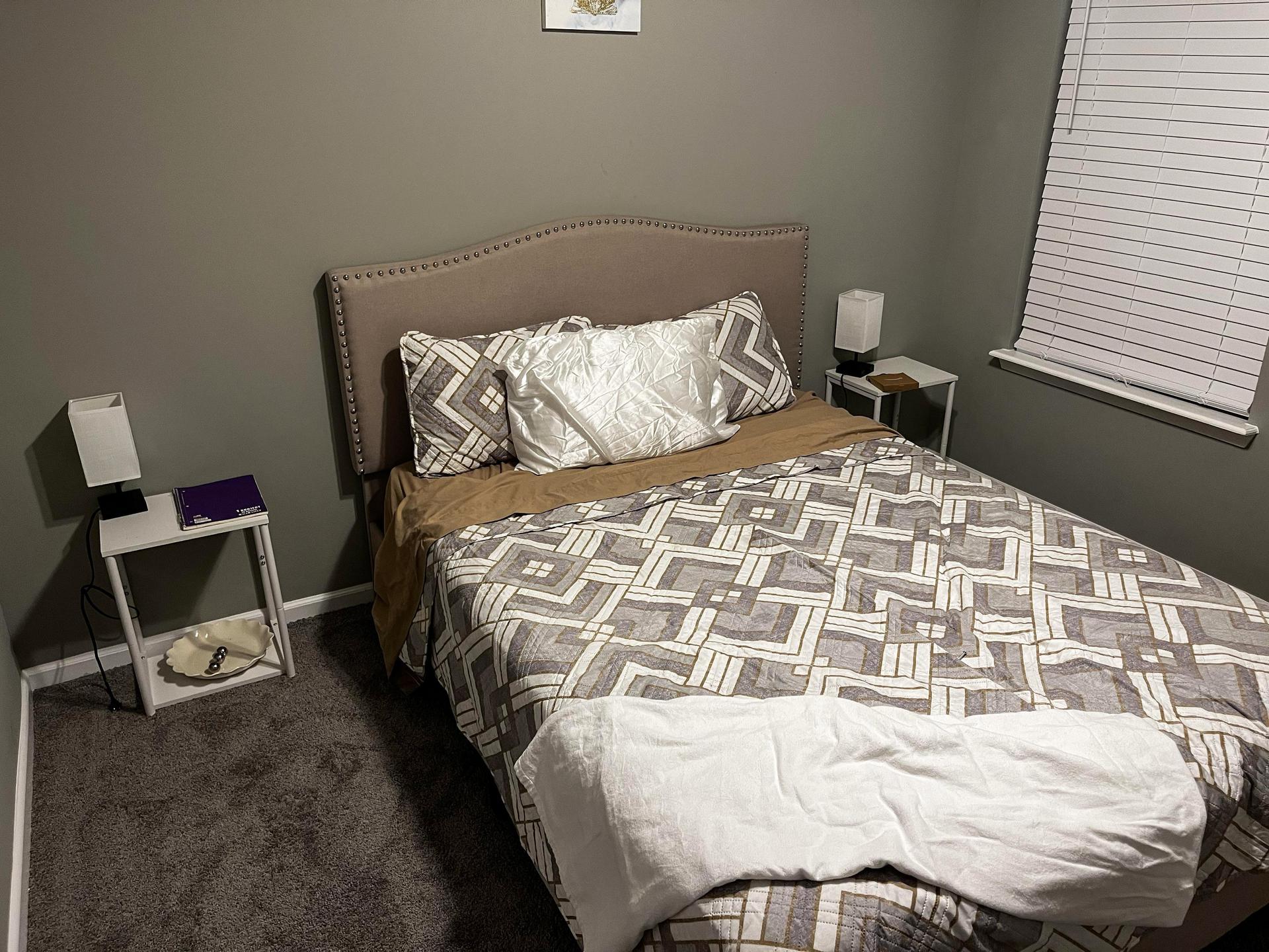 bedroom, detected:bed