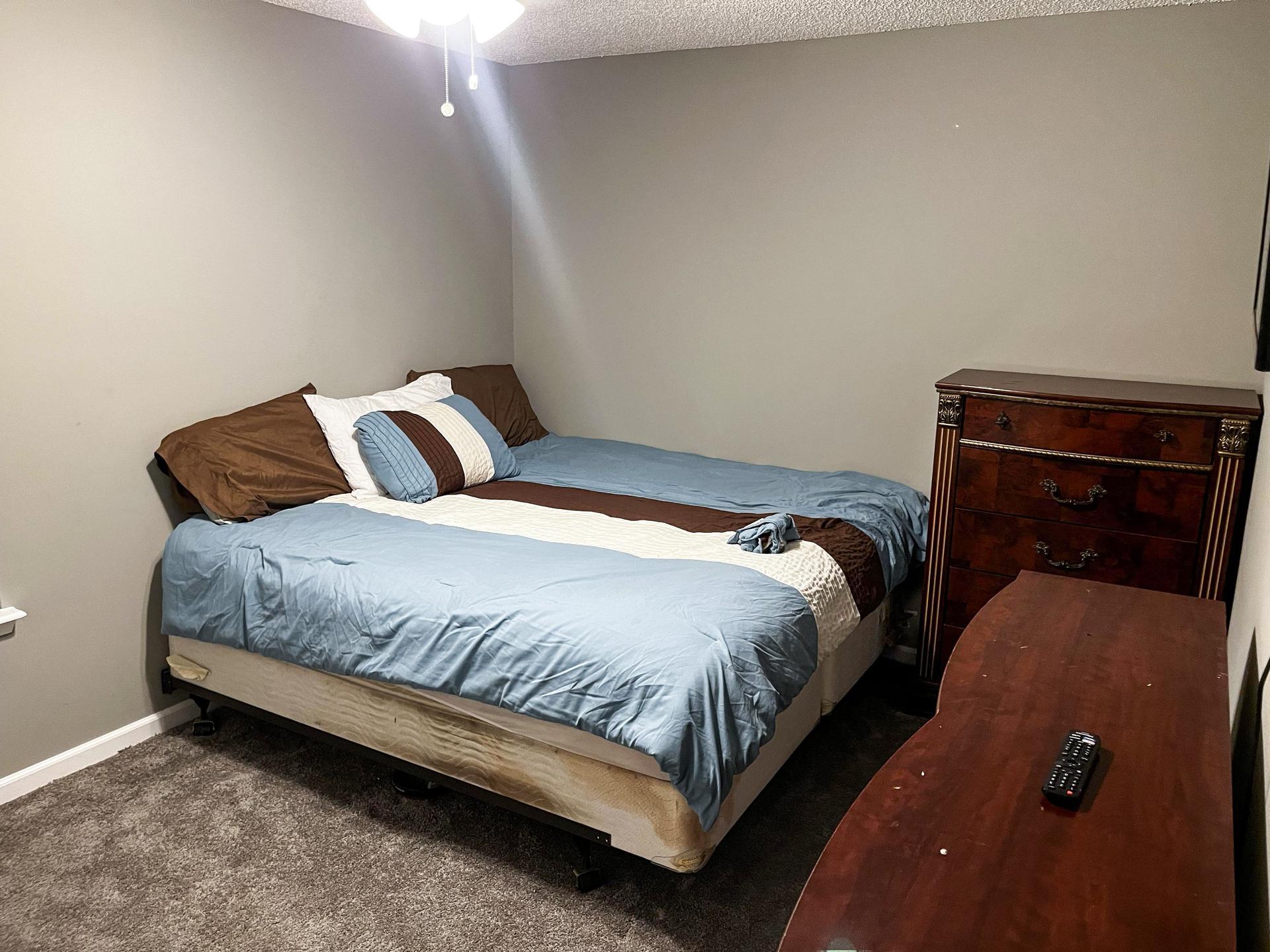 bedroom, detected:bed