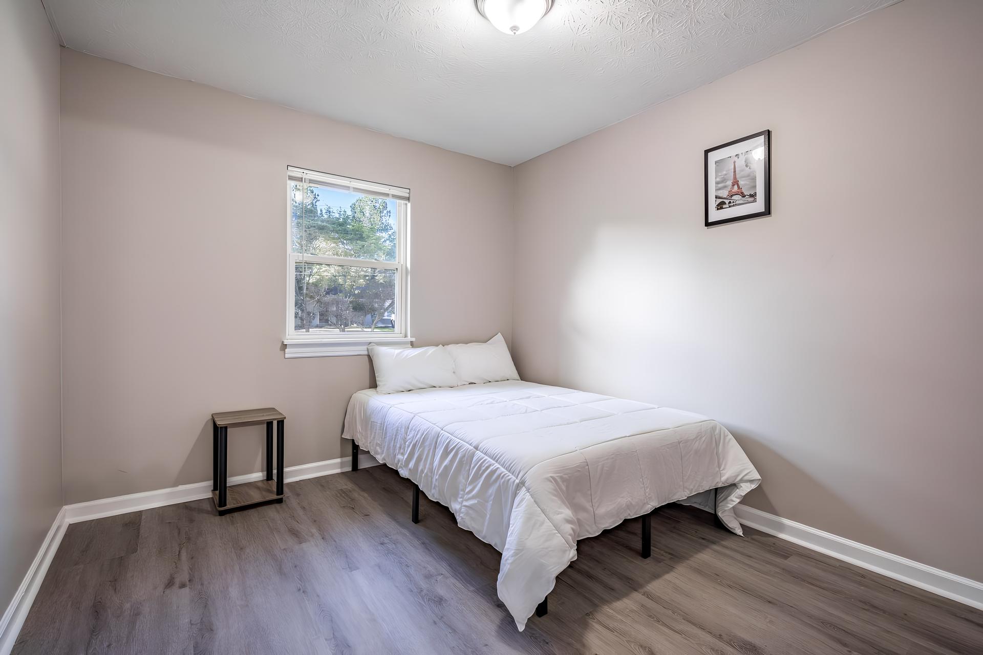 bedroom, detected:bed