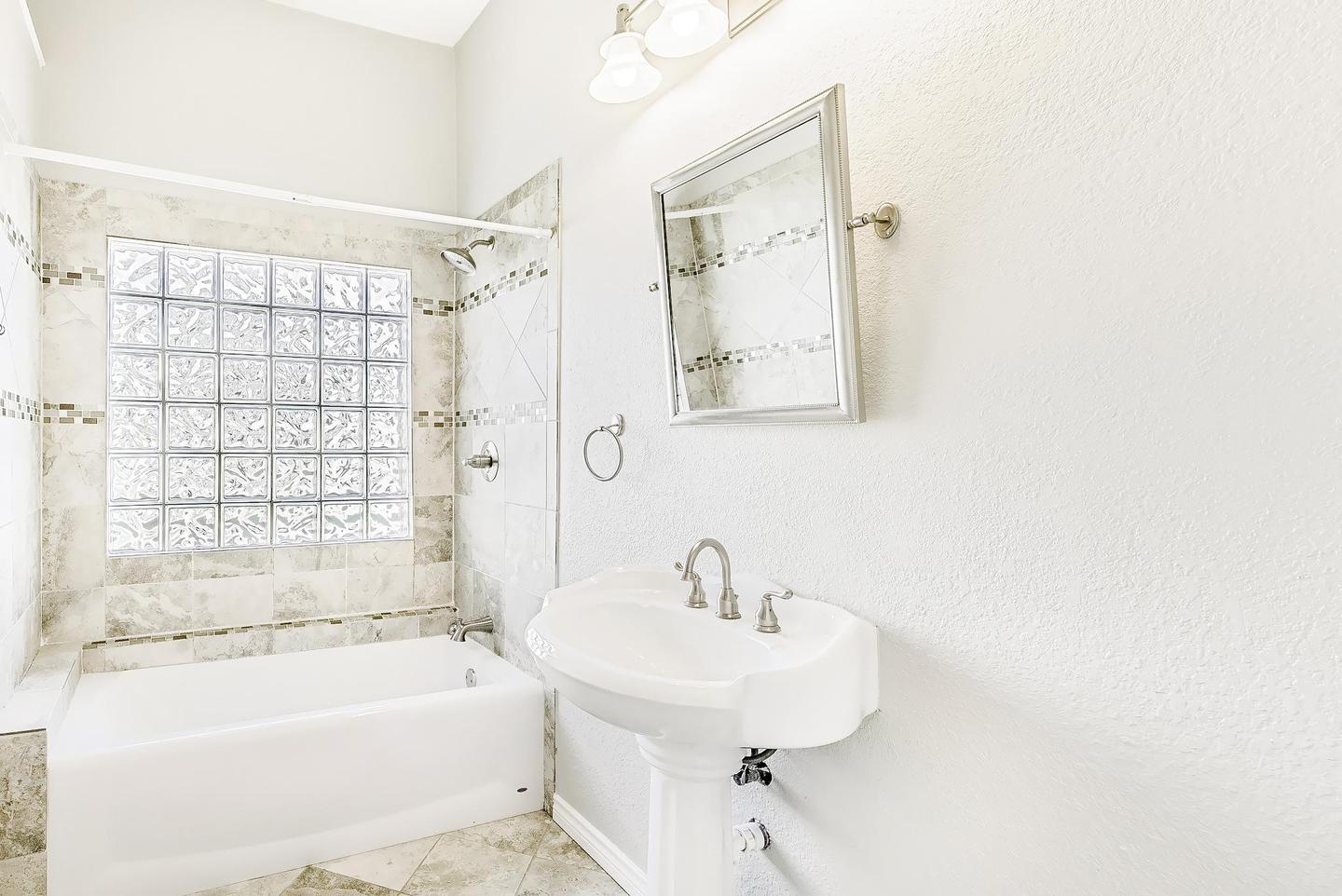 Bathroom(s)