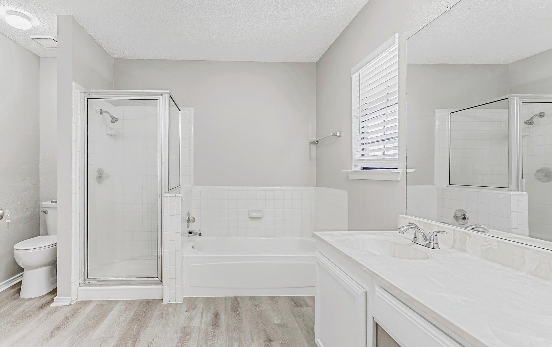 bathroom, detected: toilet