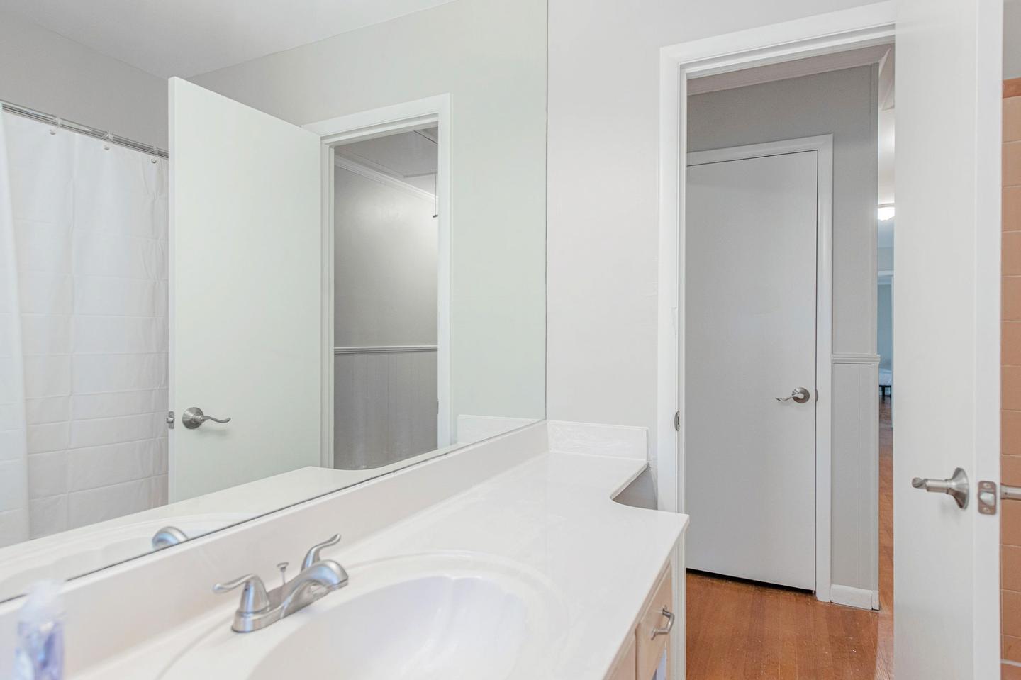 Bathroom(s)