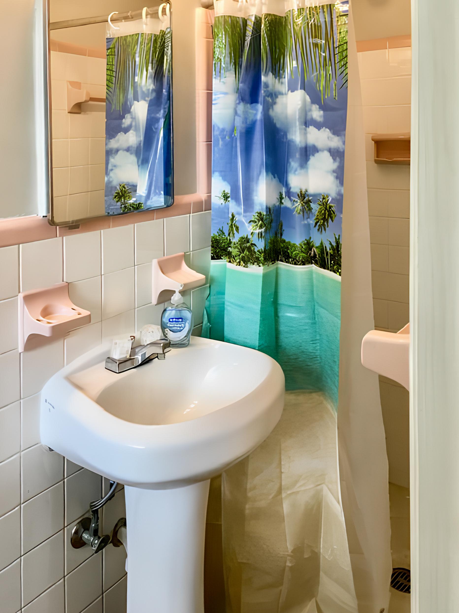 bathroom, detected: bathroom