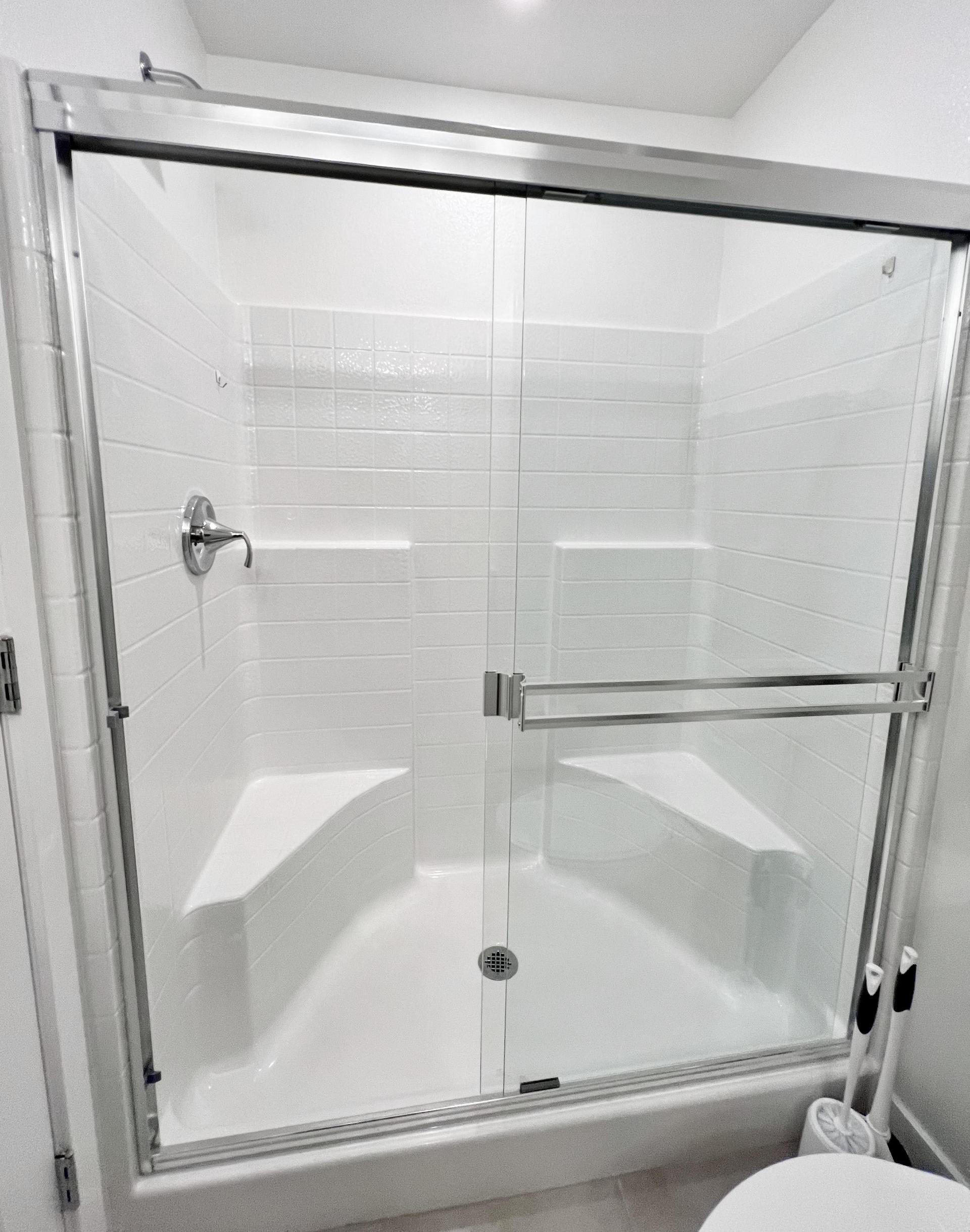 Ensuite Bath