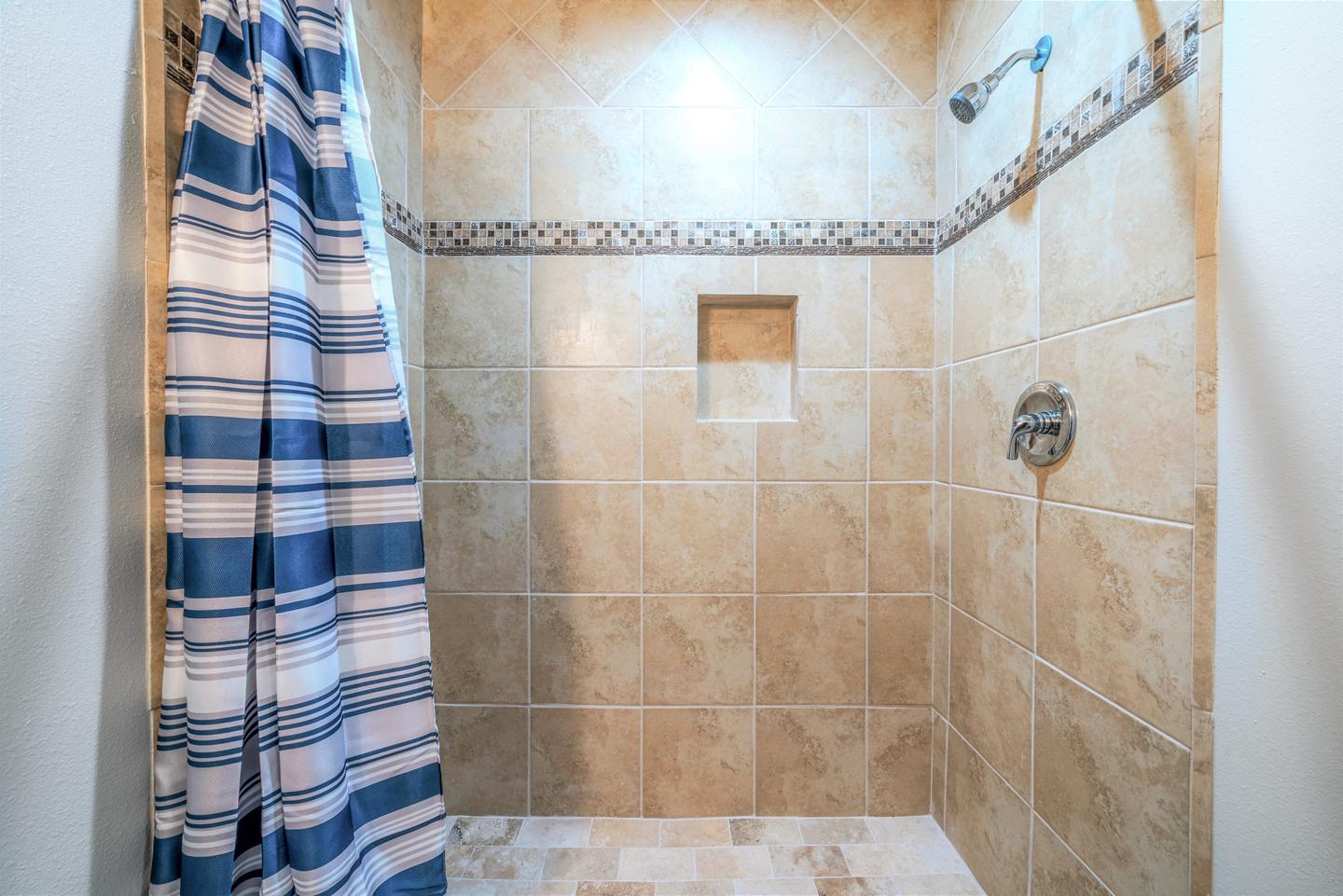 Bathroom(s)