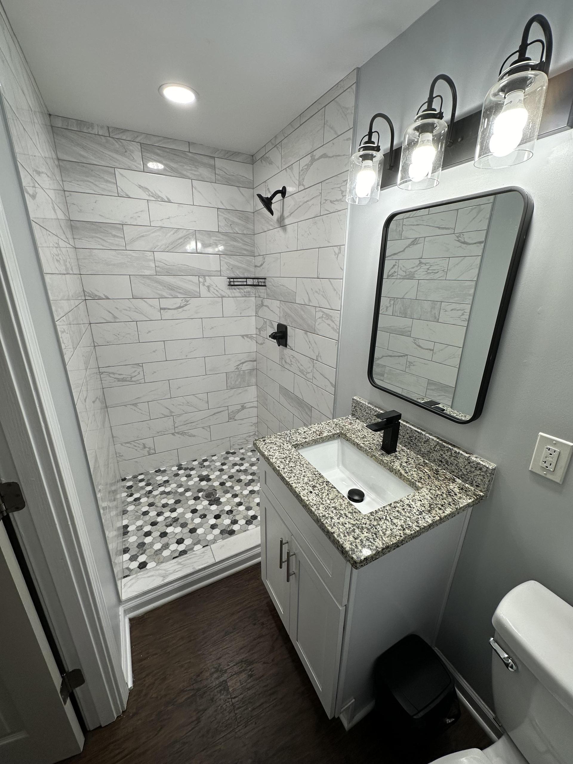 Master Bath
