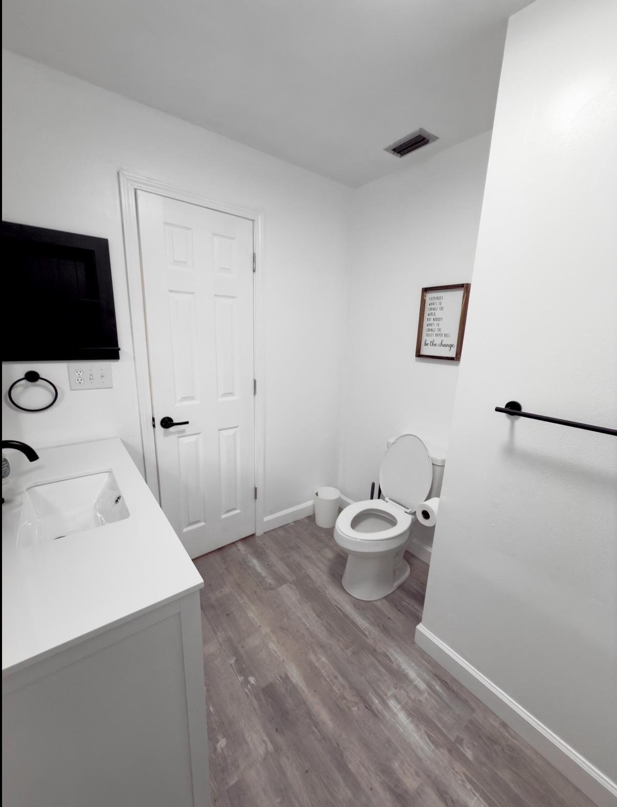 Bathroom 1