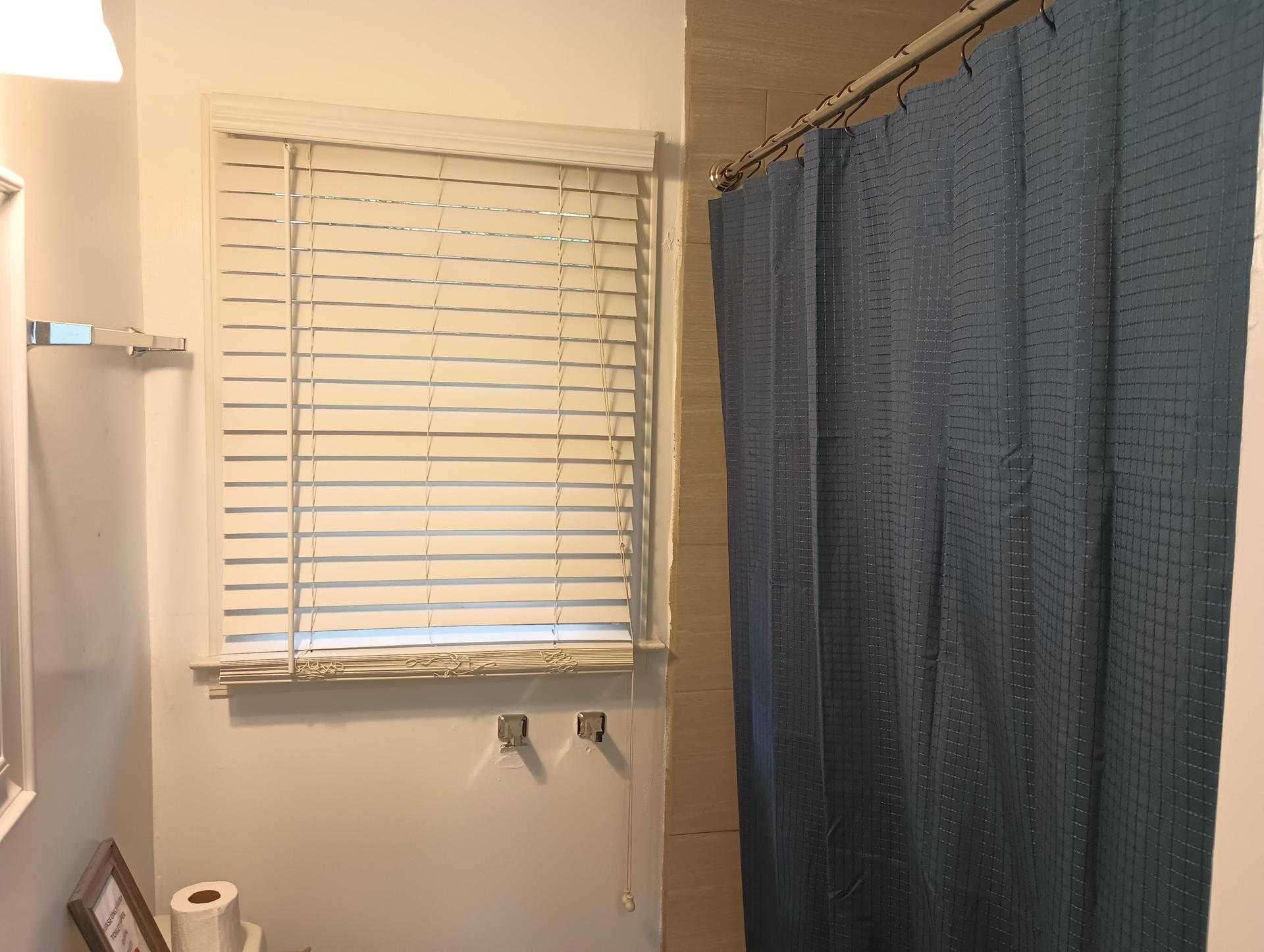 Room #2/3 bathroom