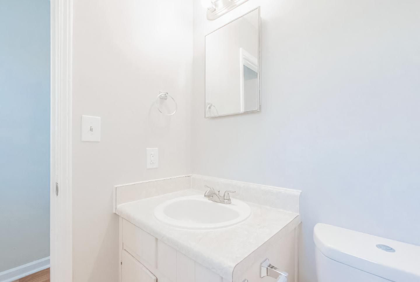 Bathroom(s)