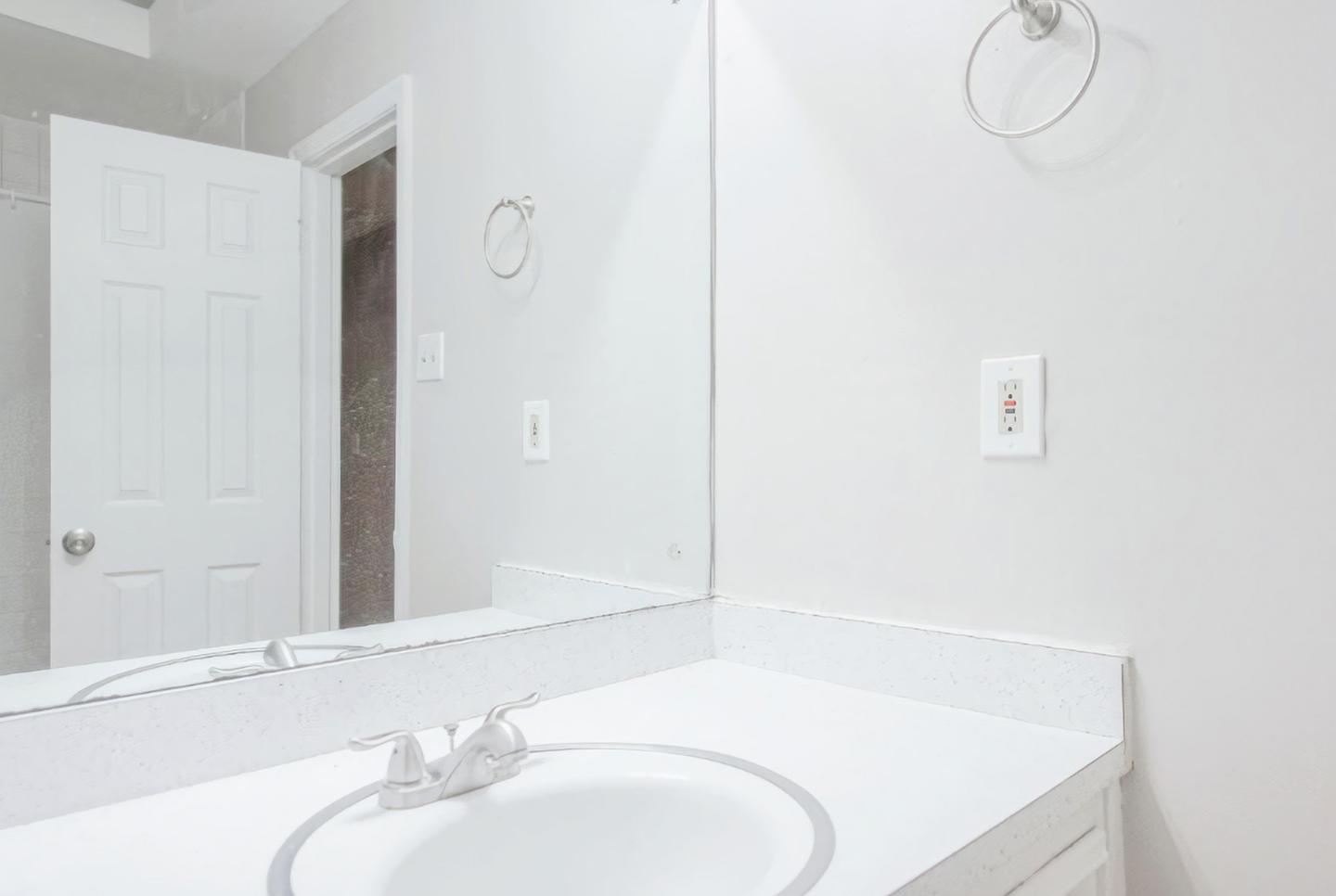 Bathroom(s)