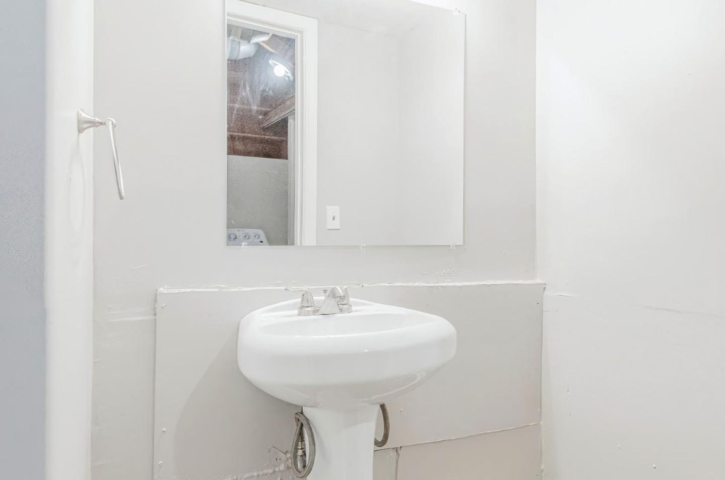 Bathroom(s)