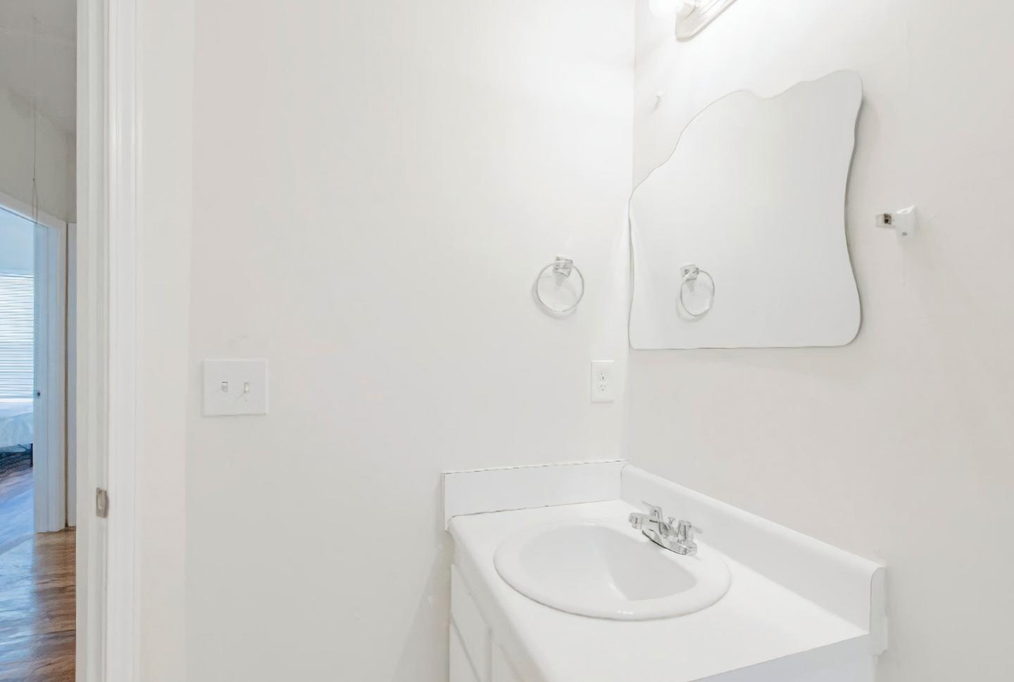Bathroom(s)