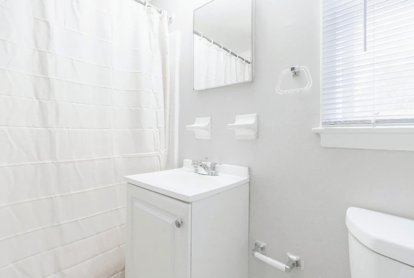 Bathroom(s)