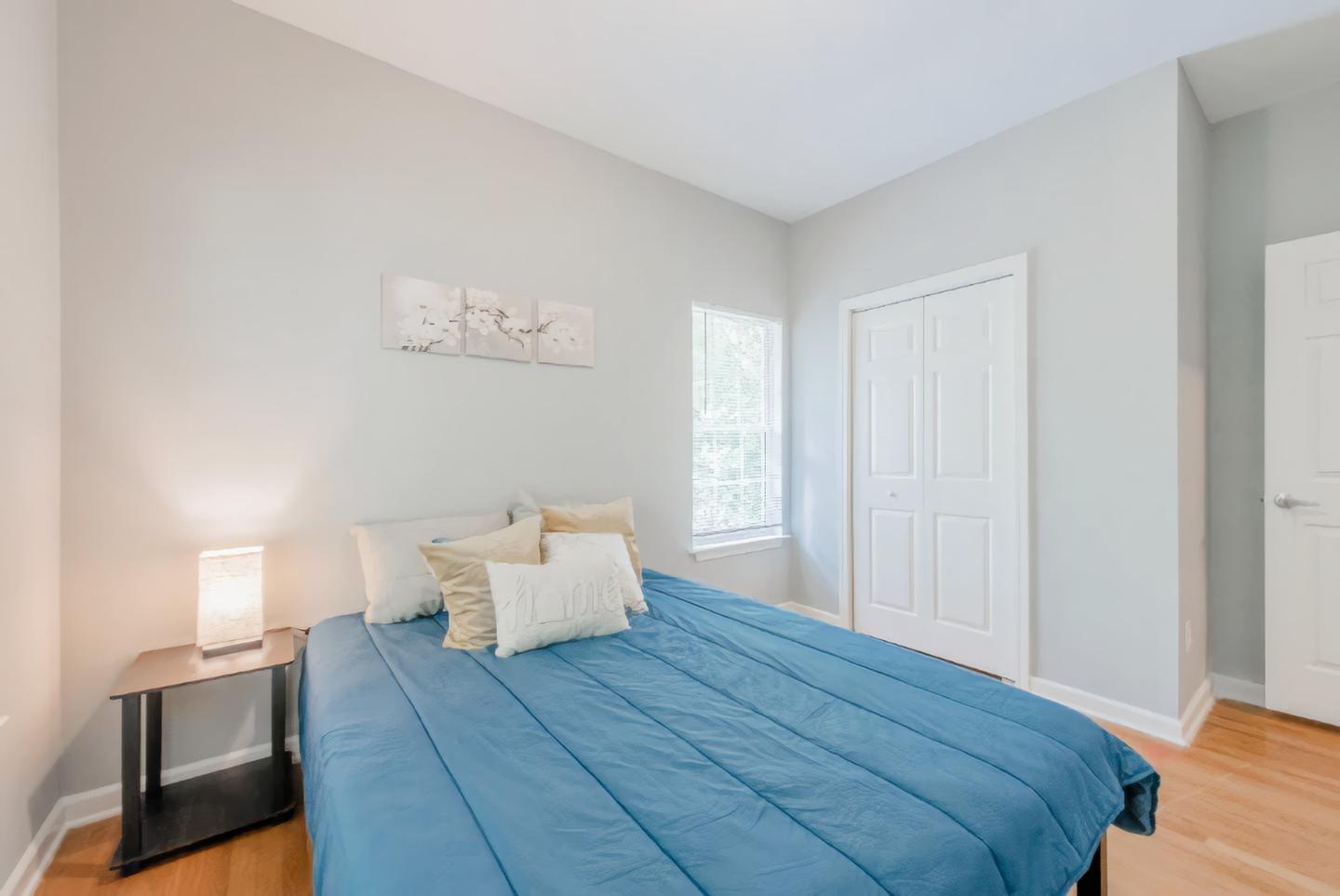 Dixie Hills Duplex, near Anderson Park PadSplit