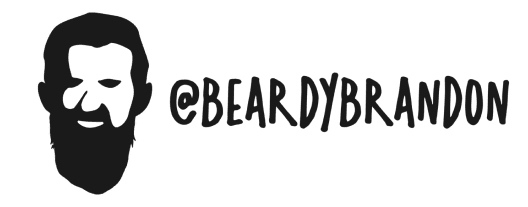 Brandon Turner logo