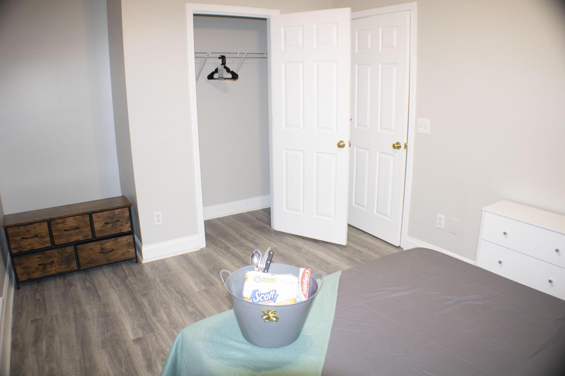 Free gift for Tenant