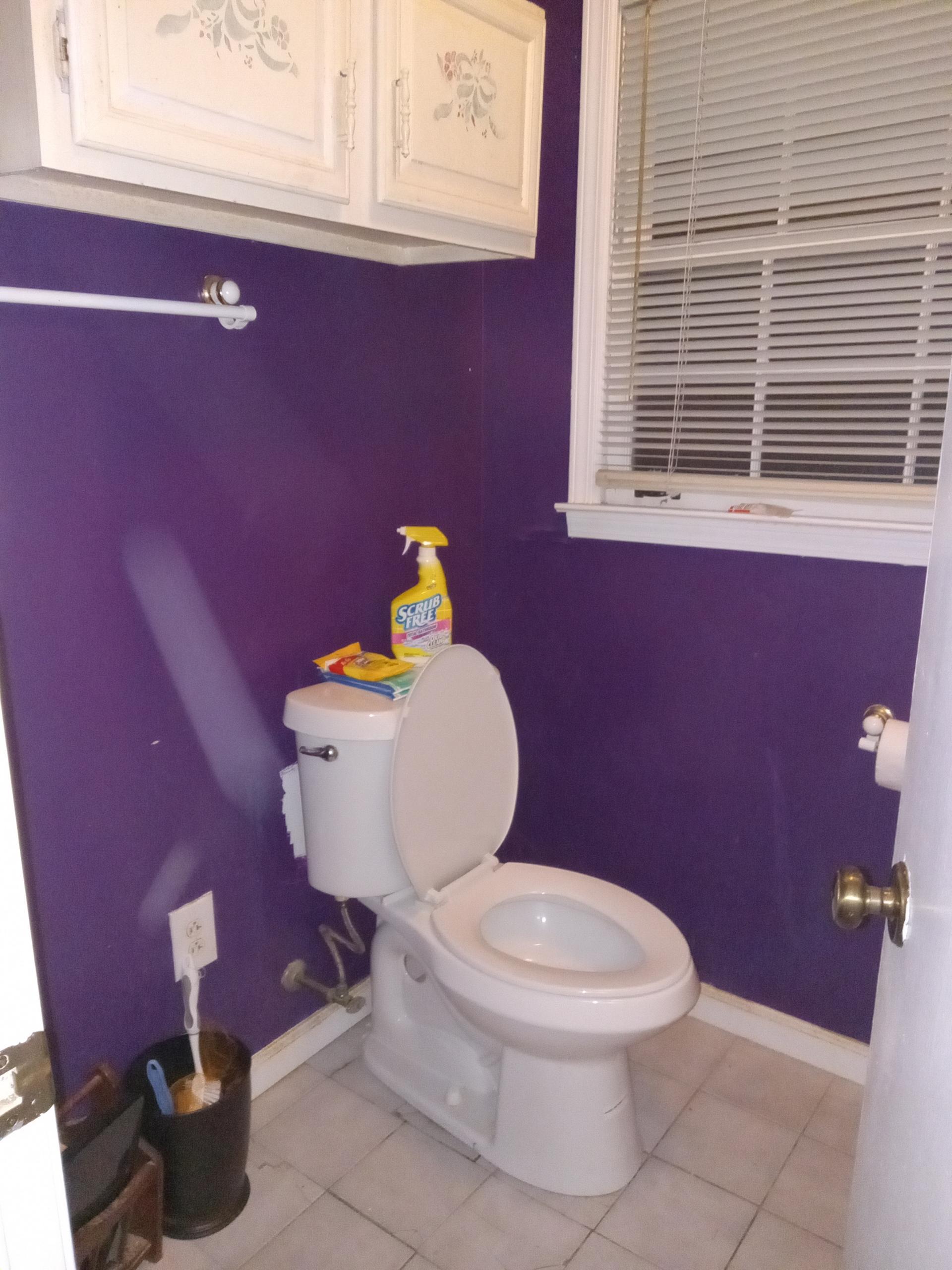 Bathroom 3