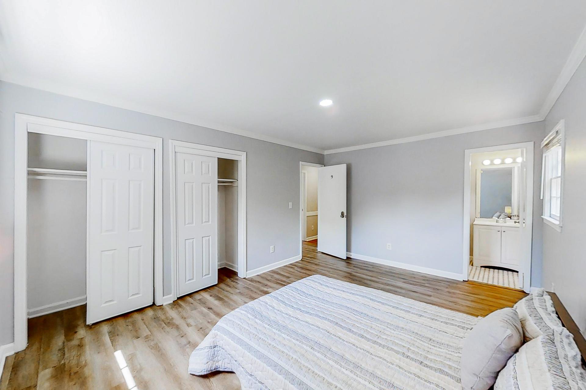 bedroom, detected:bed