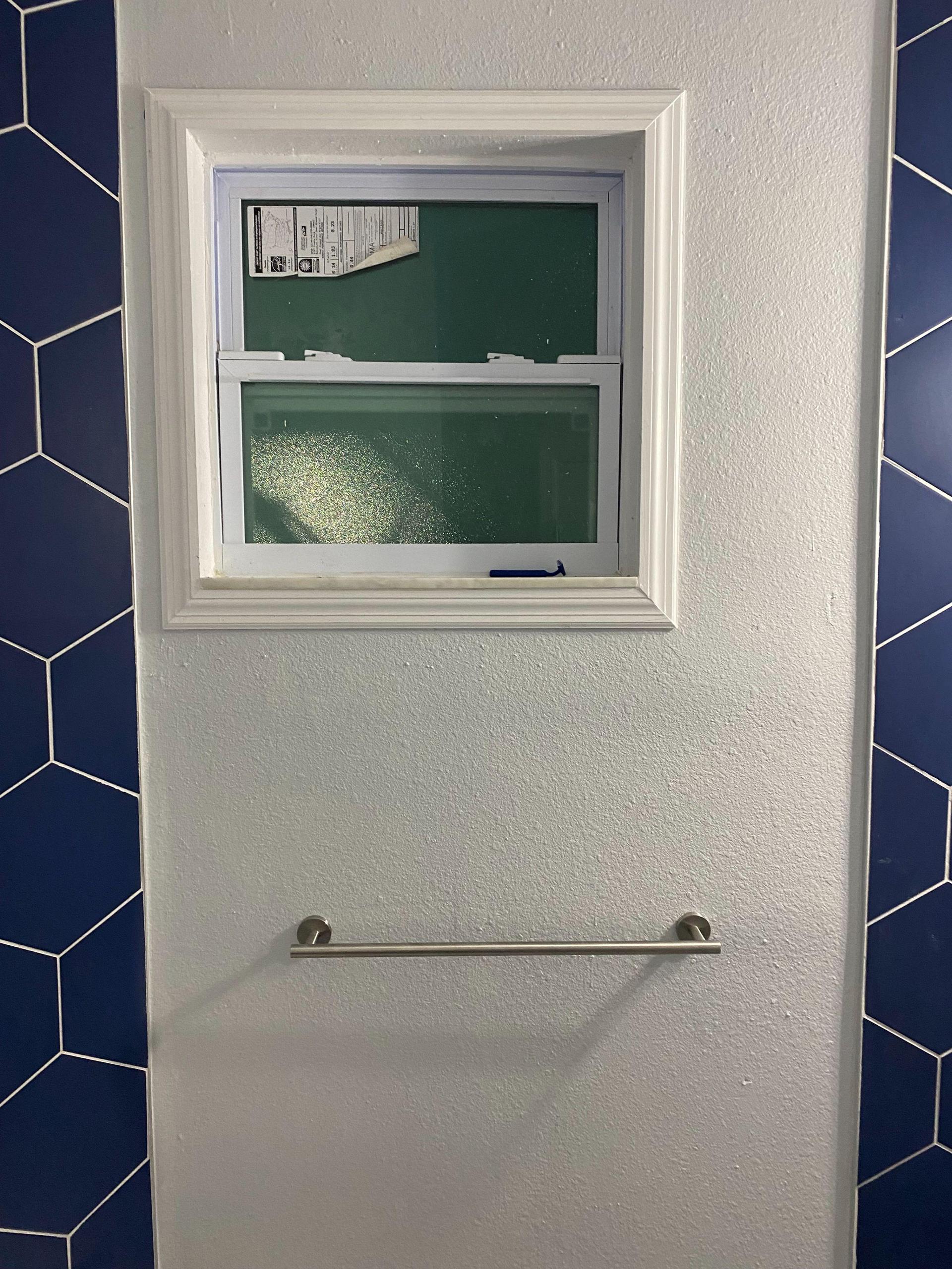 Half Bath - Ground /First FLoor