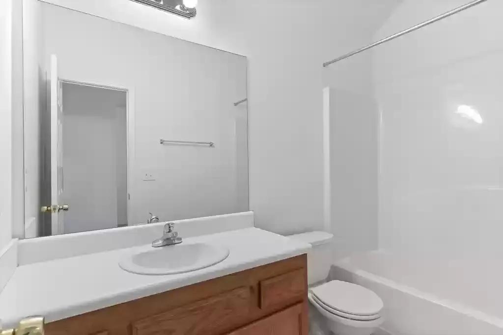 Bathroom 3