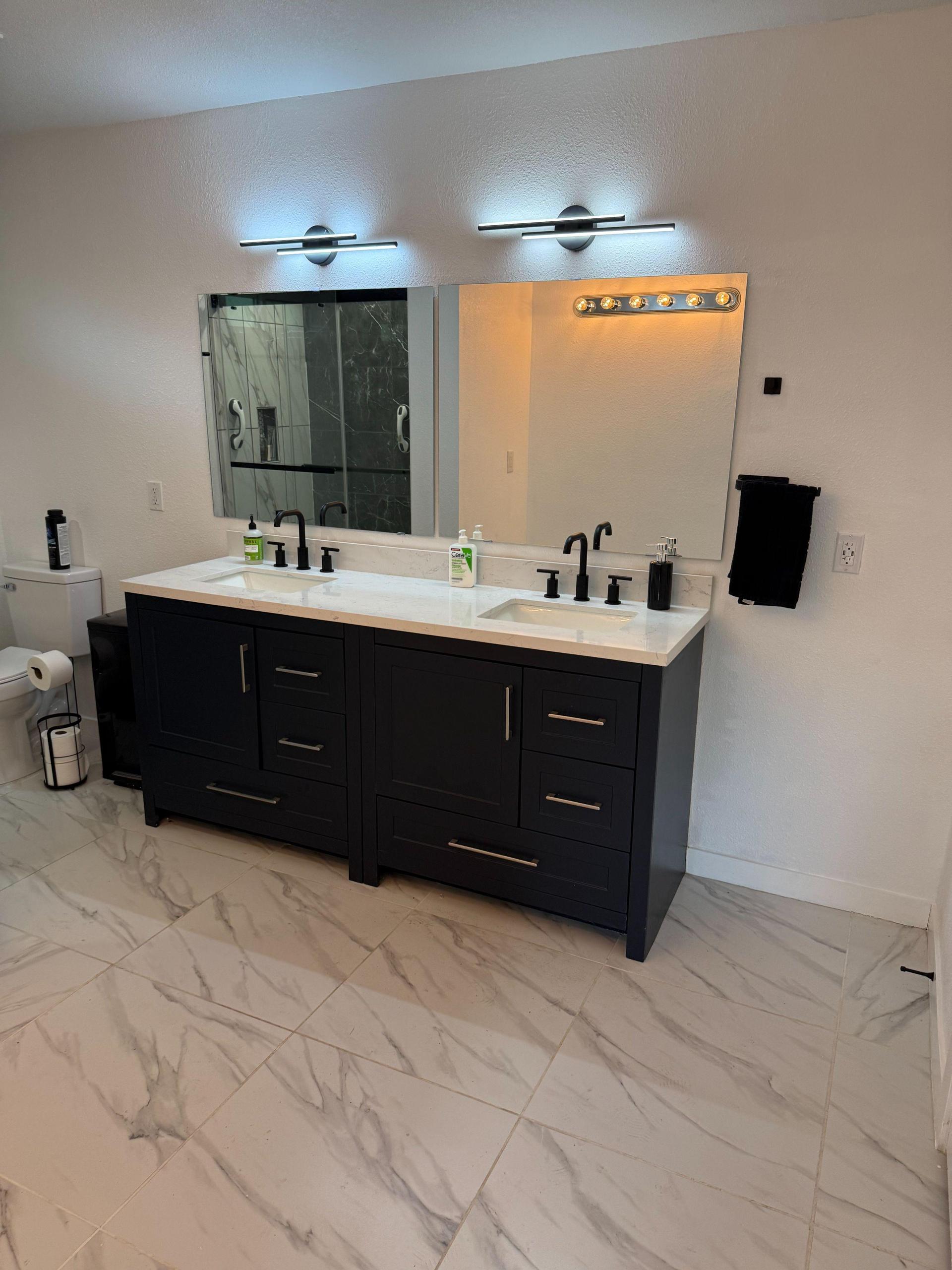 En suite bathroom Rm 4