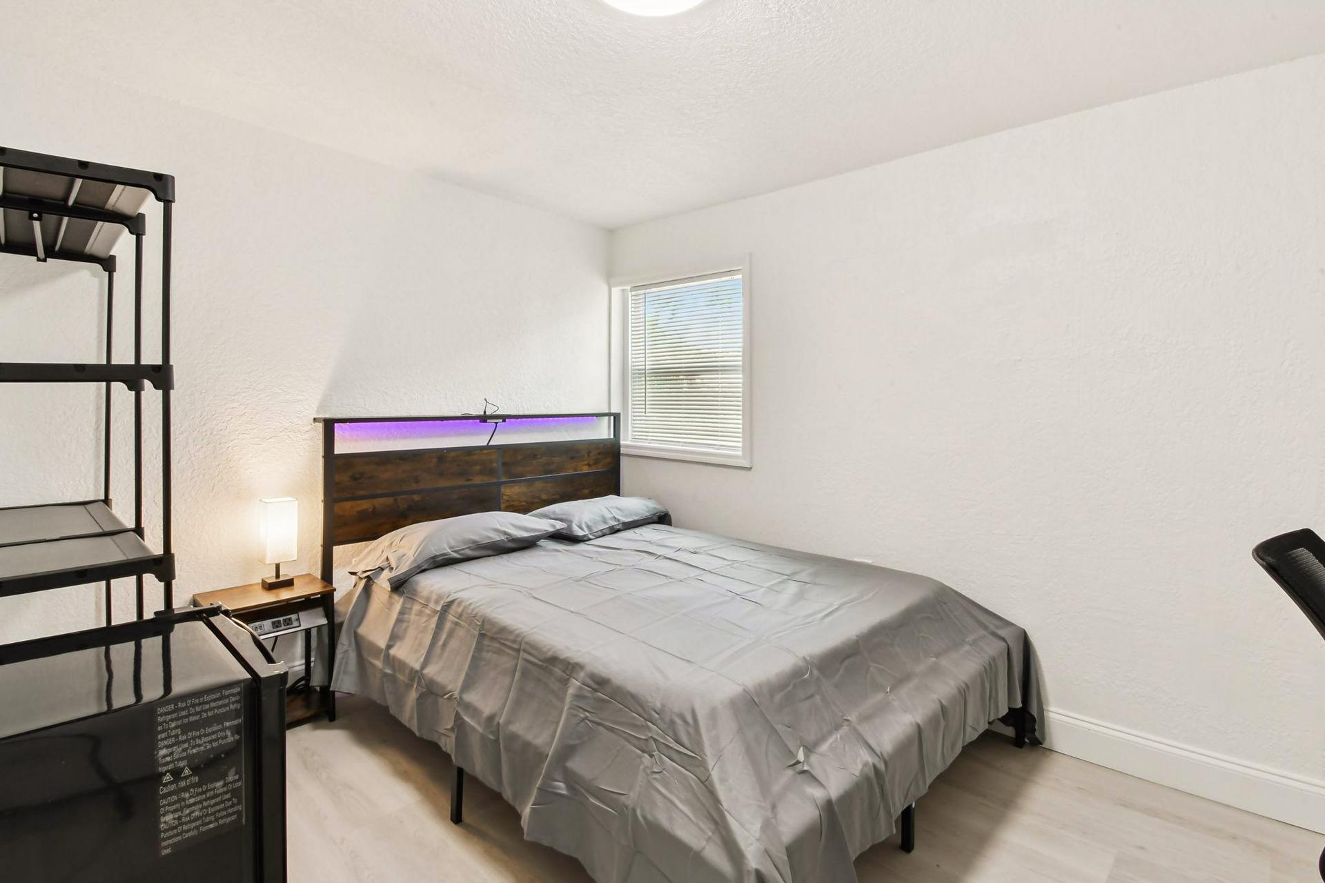 bedroom, detected:bed