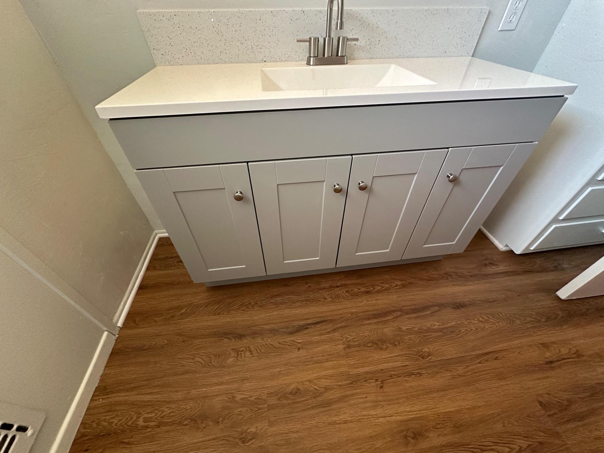 General shared Bathroom