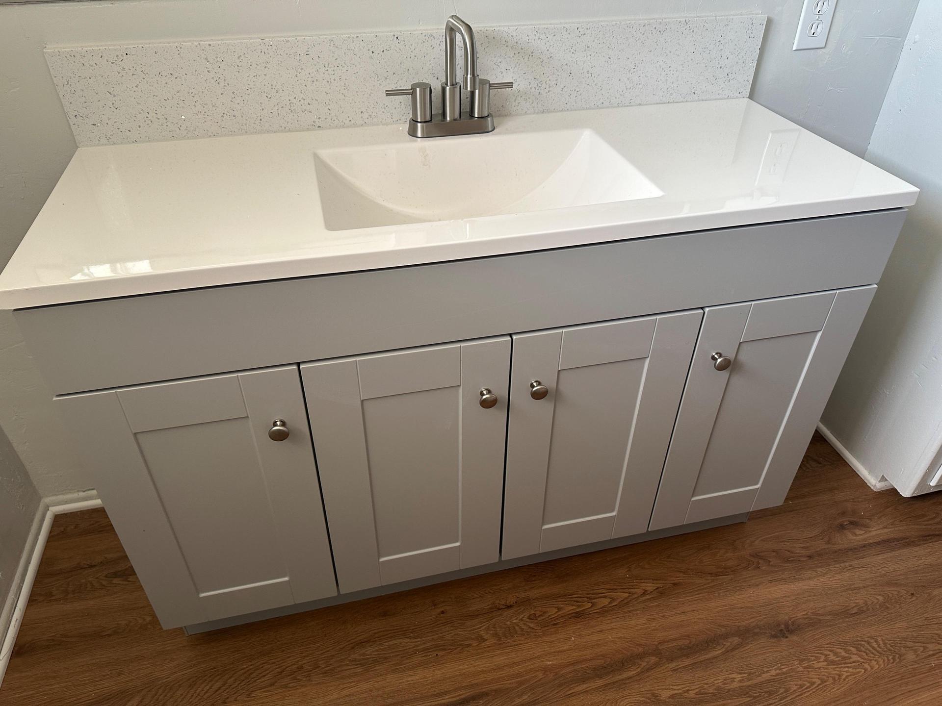 General shared Bathroom