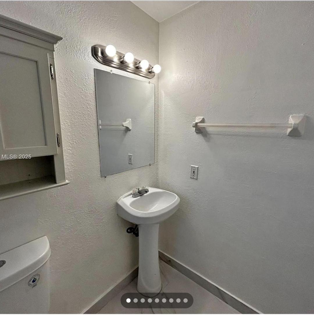Common space