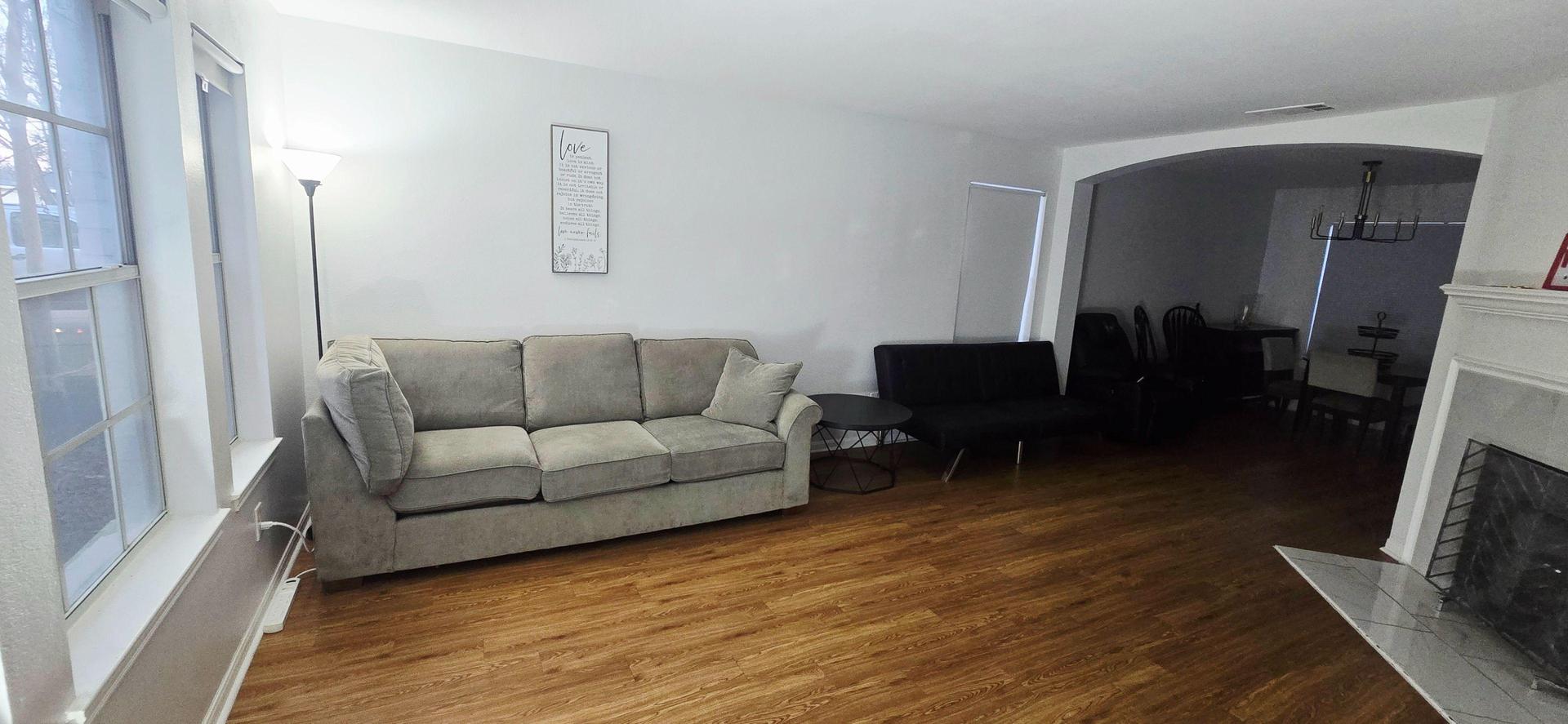 Common space