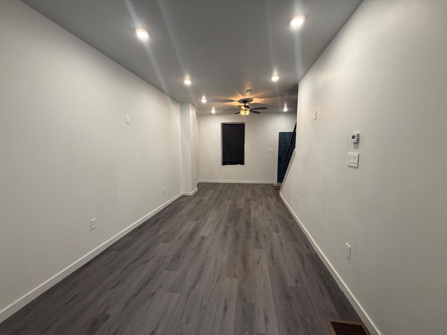 Common space