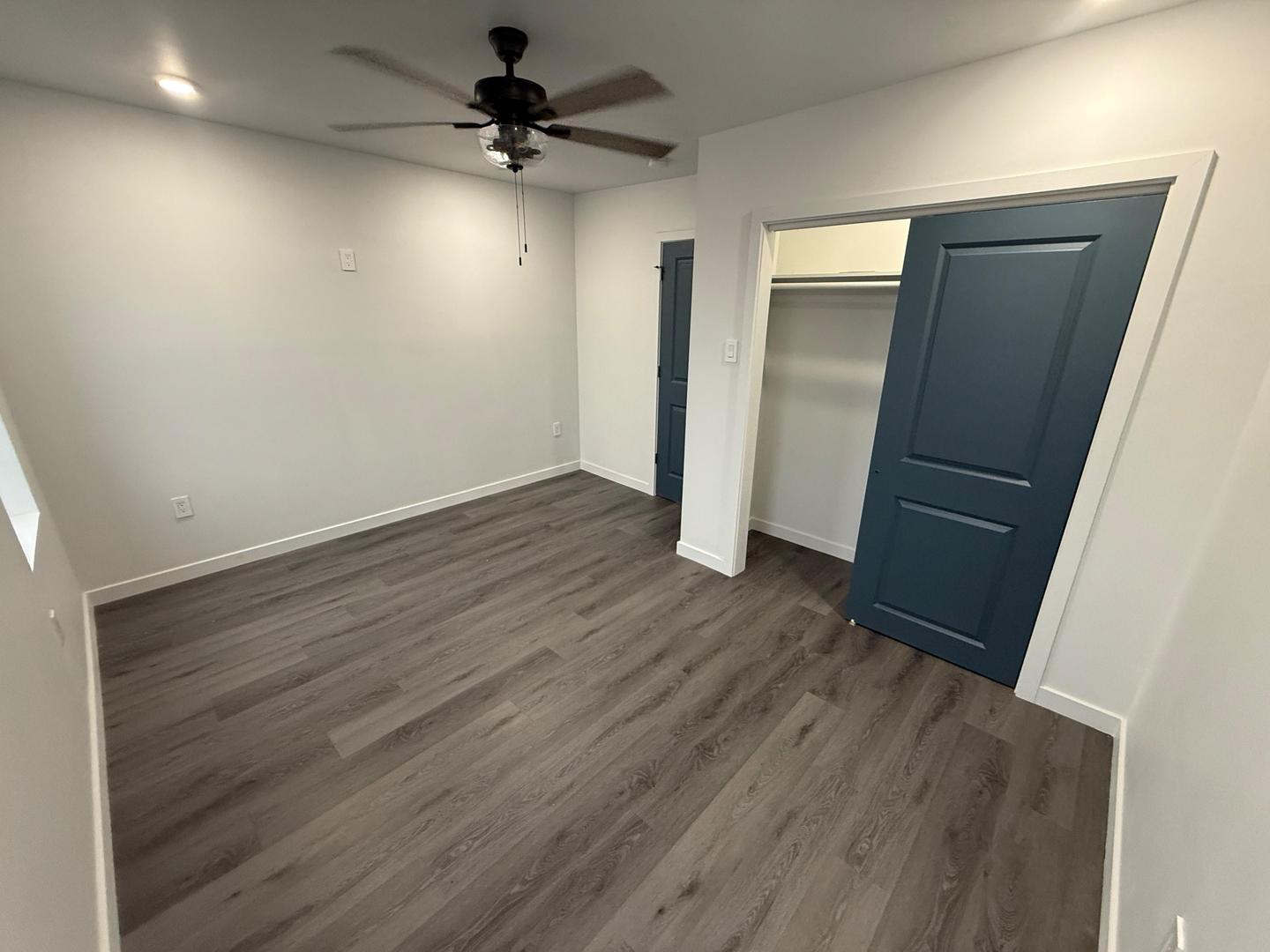 Common space