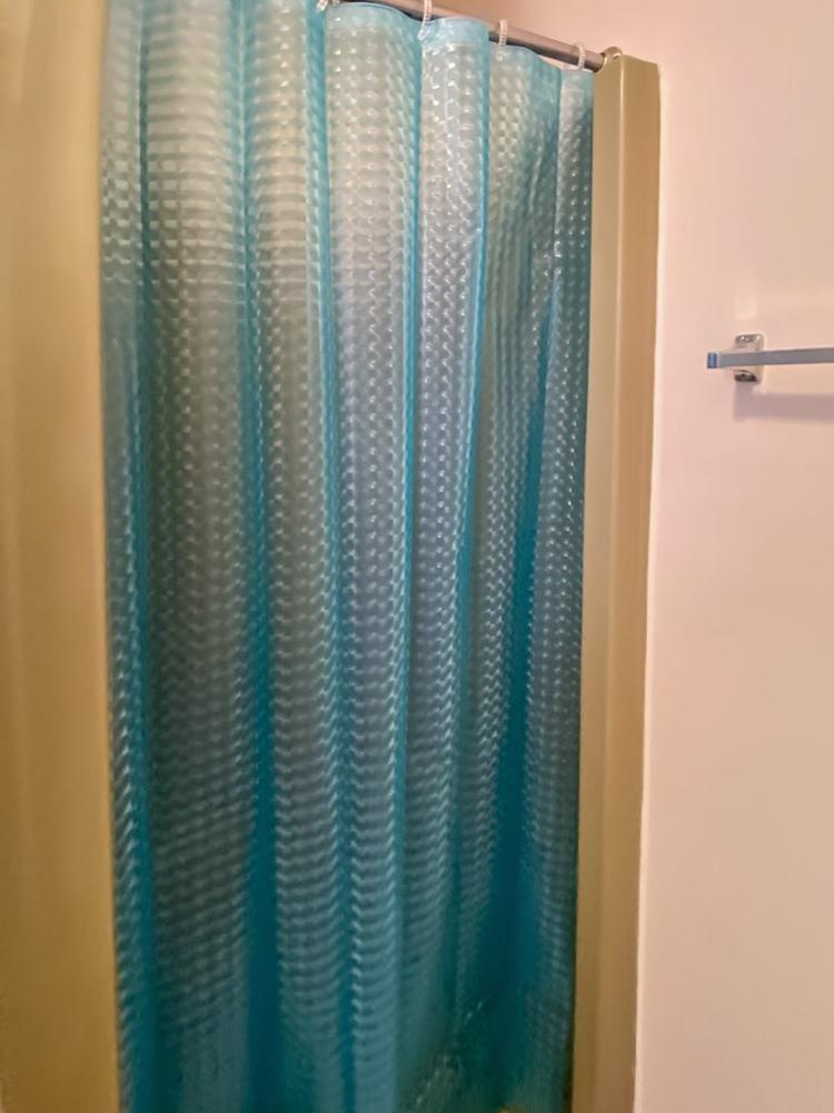 Private shower