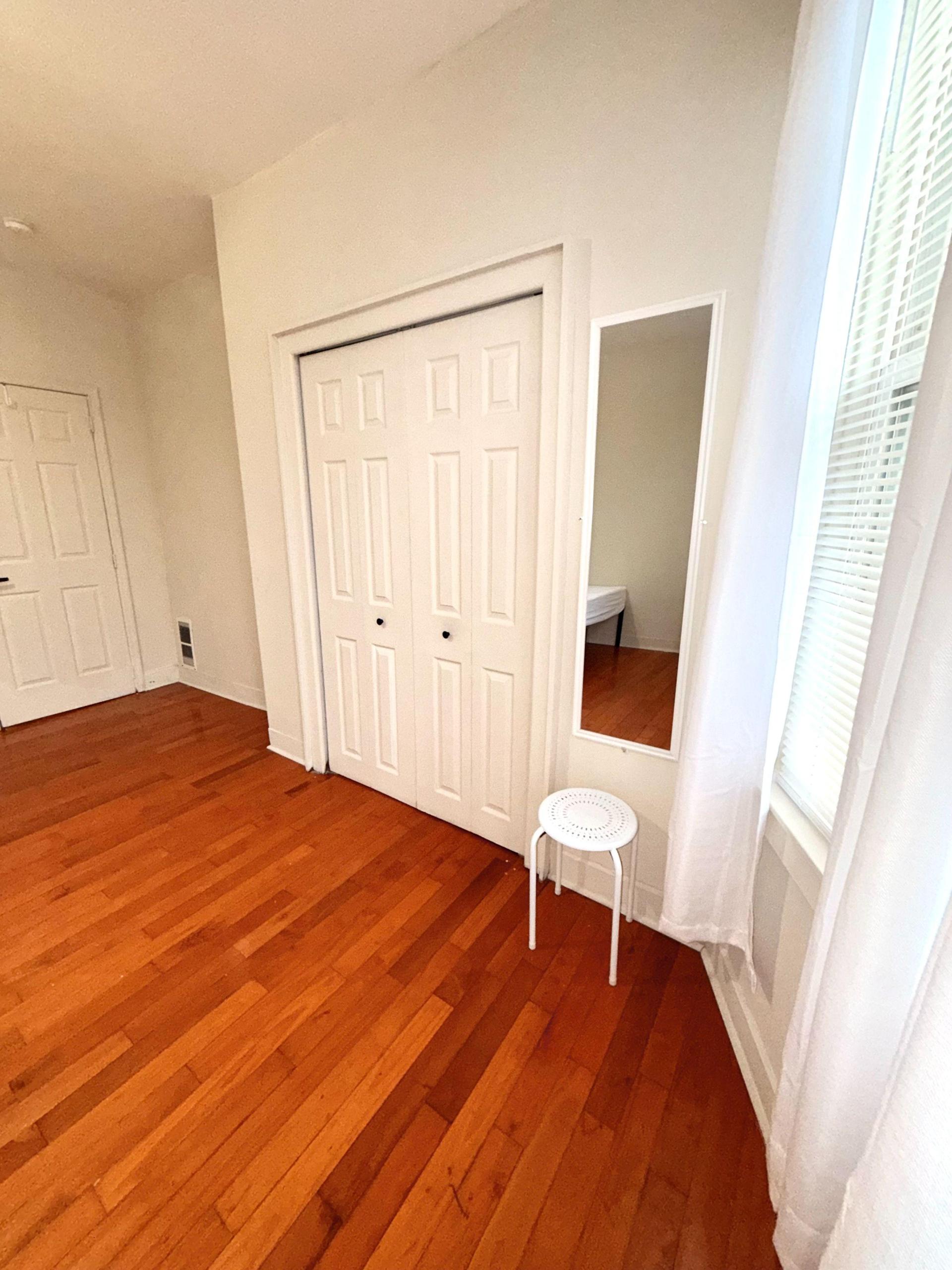 Room 3: Serenity Haven Room