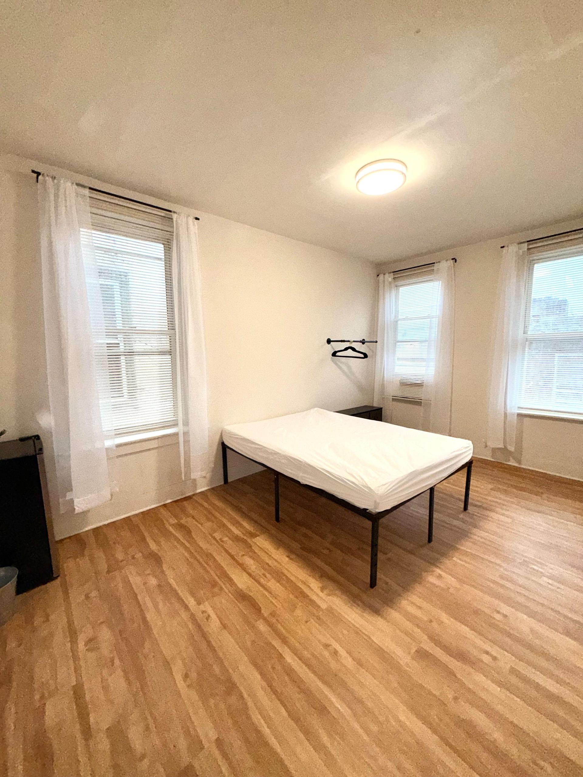 Room 1: Sunrise Room