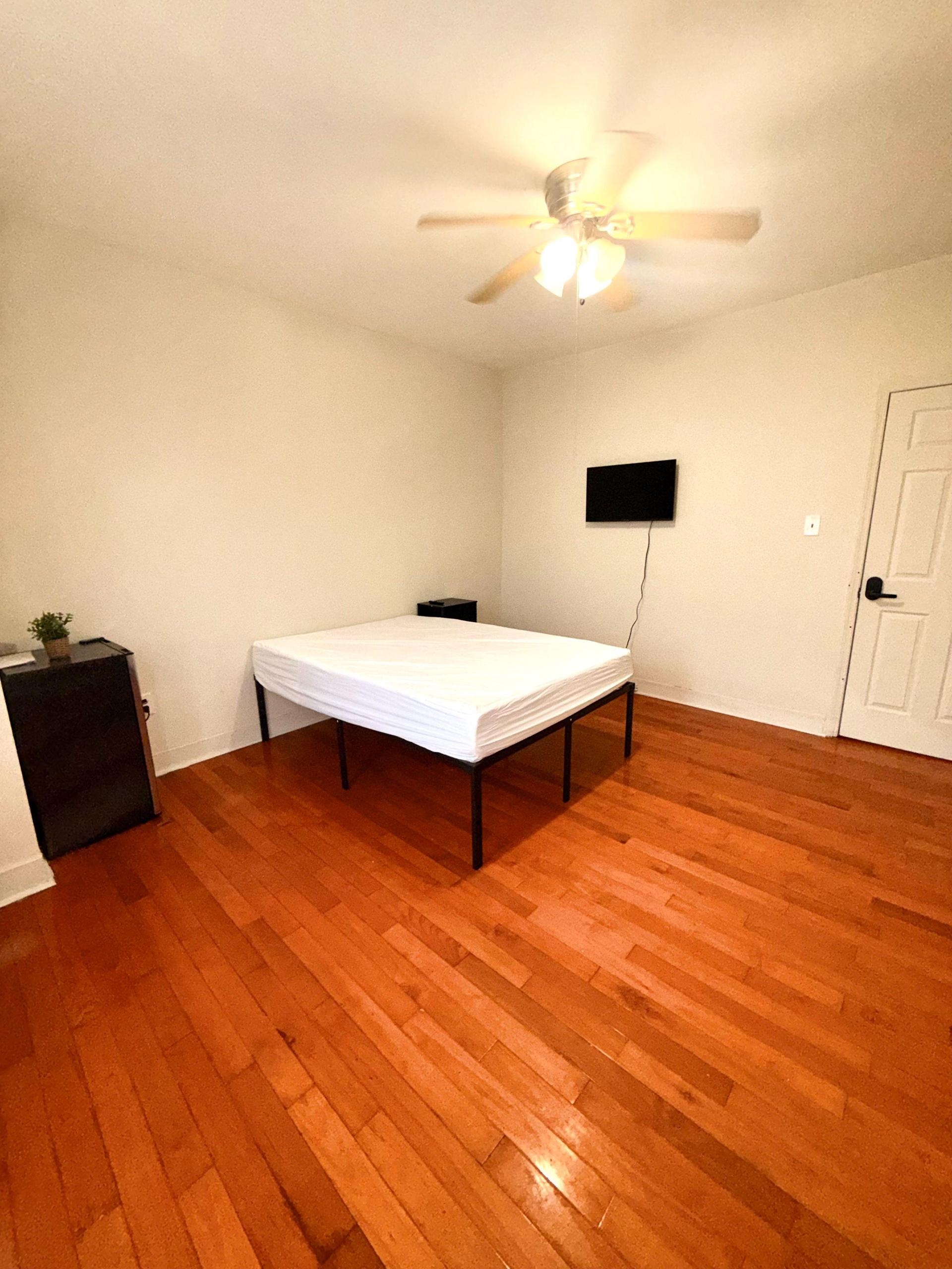 Room 3: Serenity Haven Room