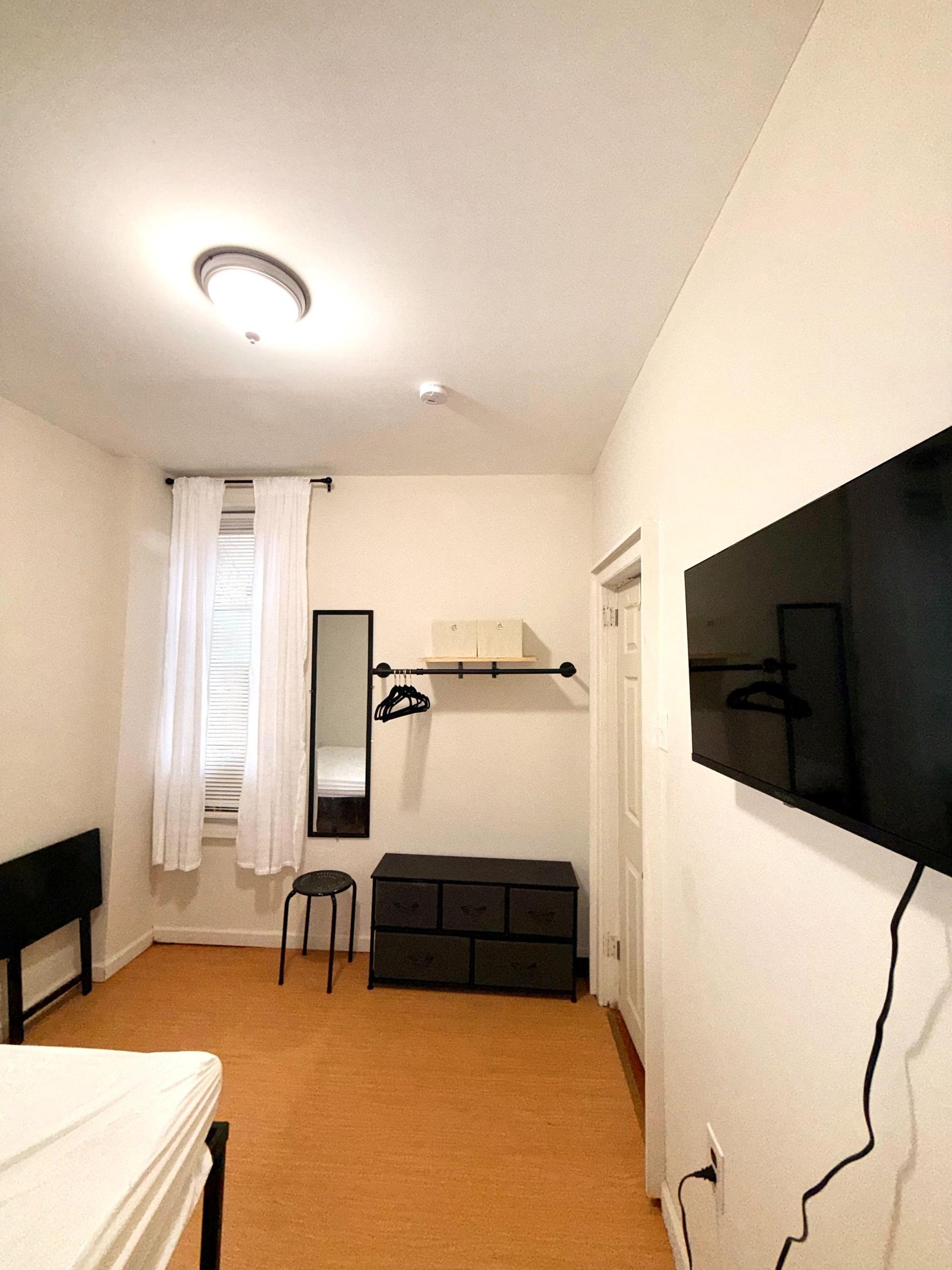 Room 2: Harmony Room