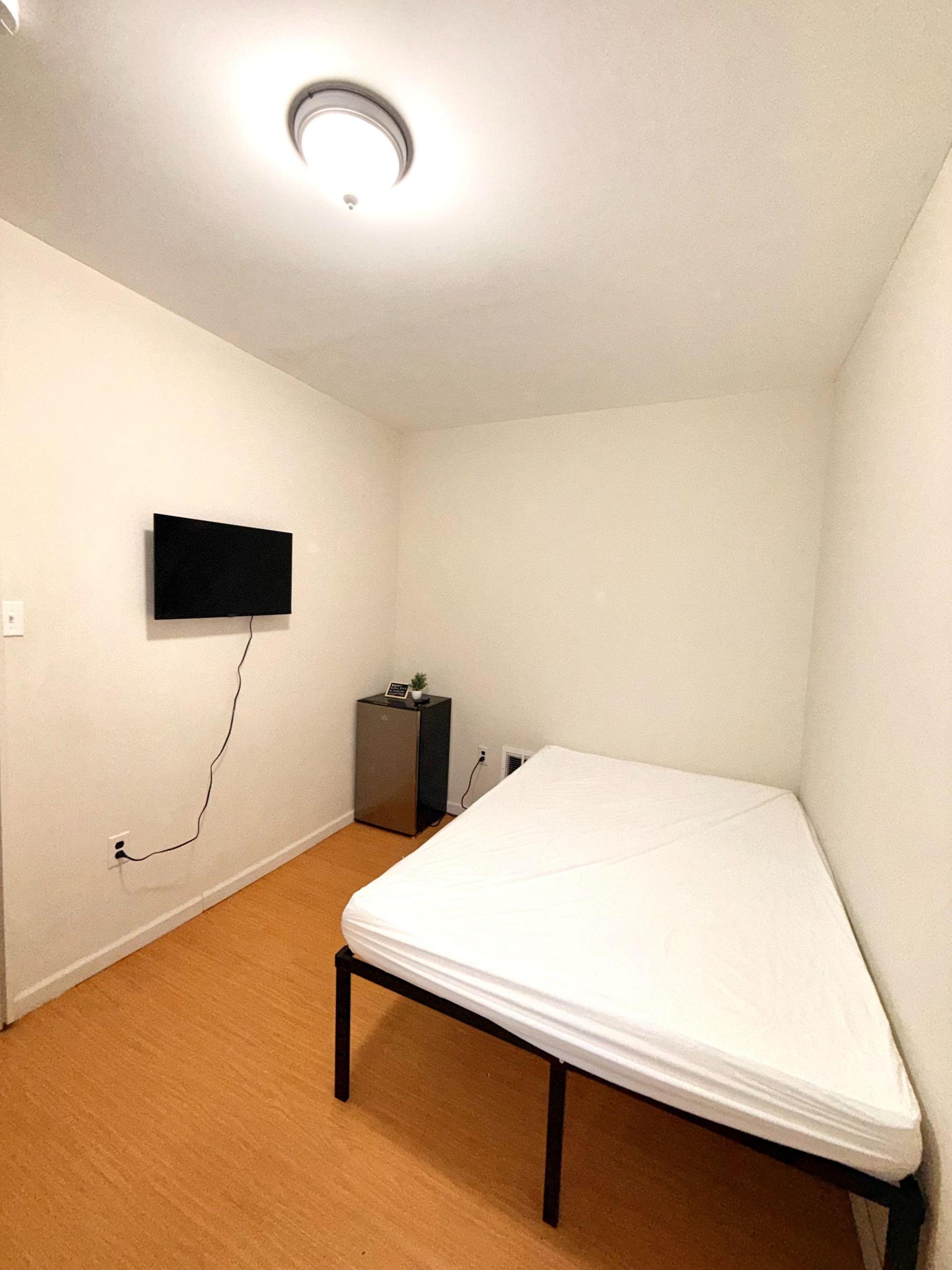 Room 2: Harmony Room