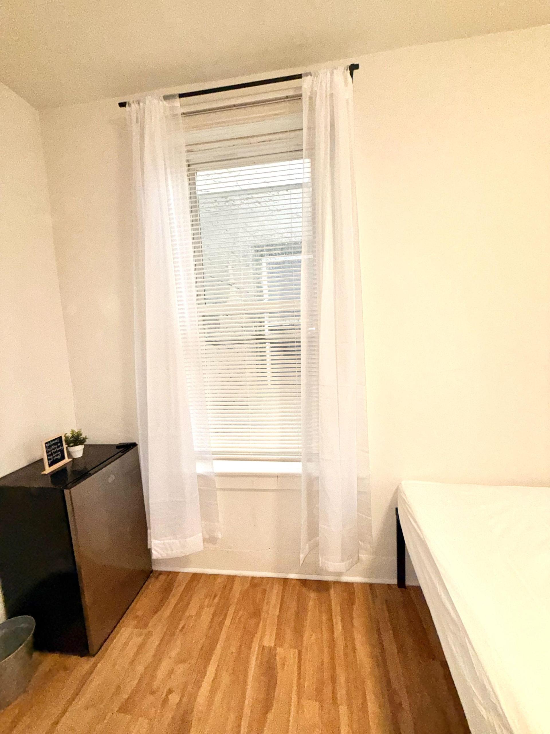 Room 1: Sunrise Room