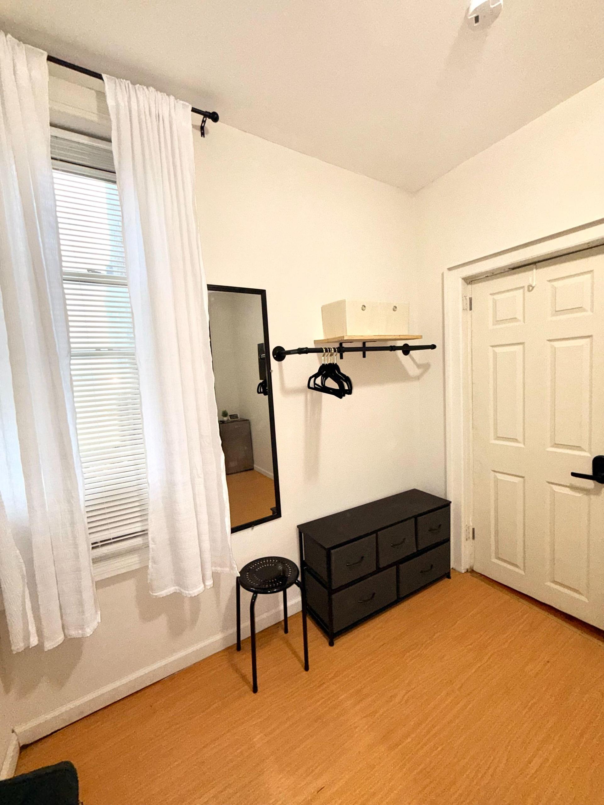 Room 2: Harmony Room