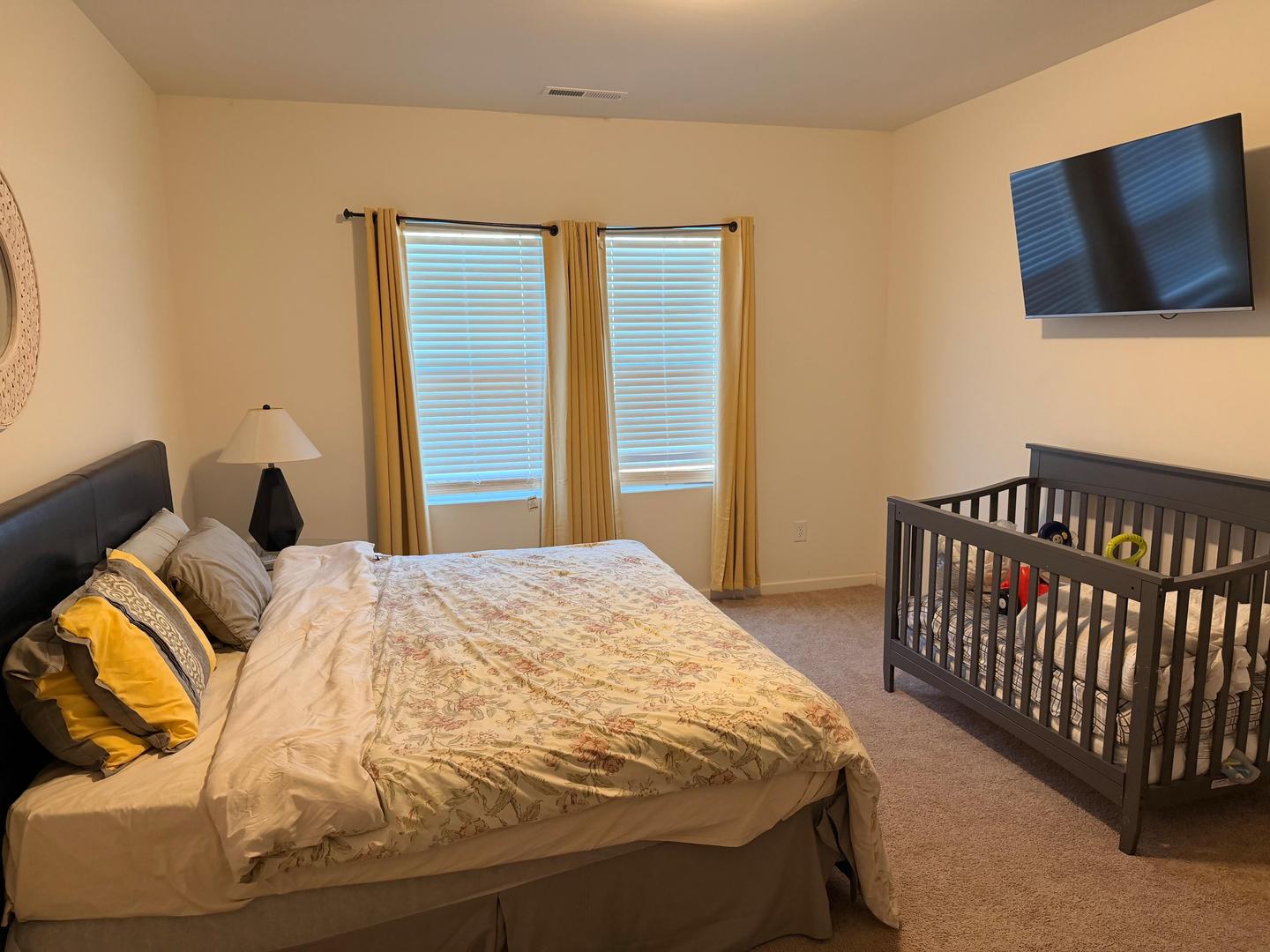 Common space