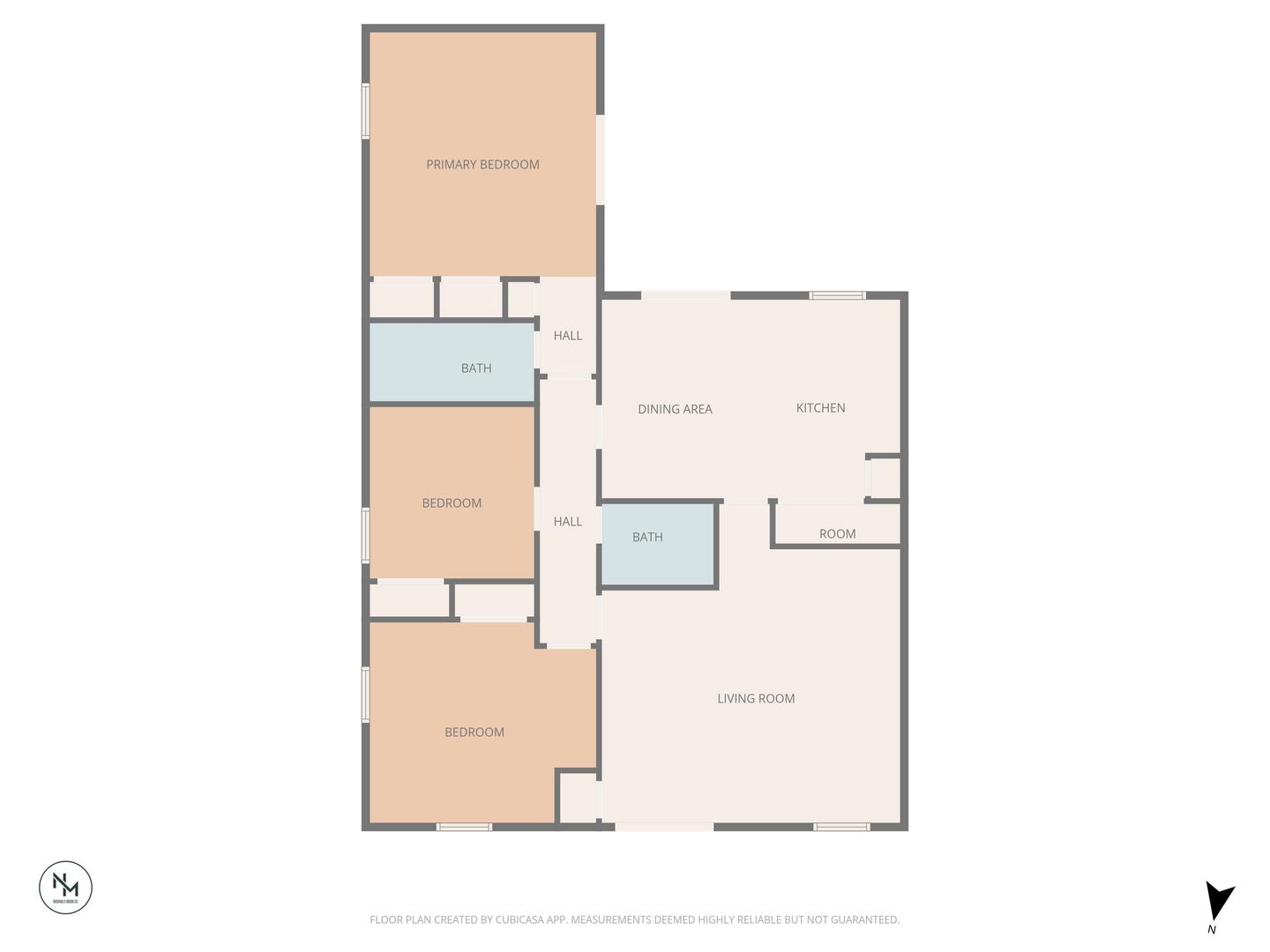 Common space