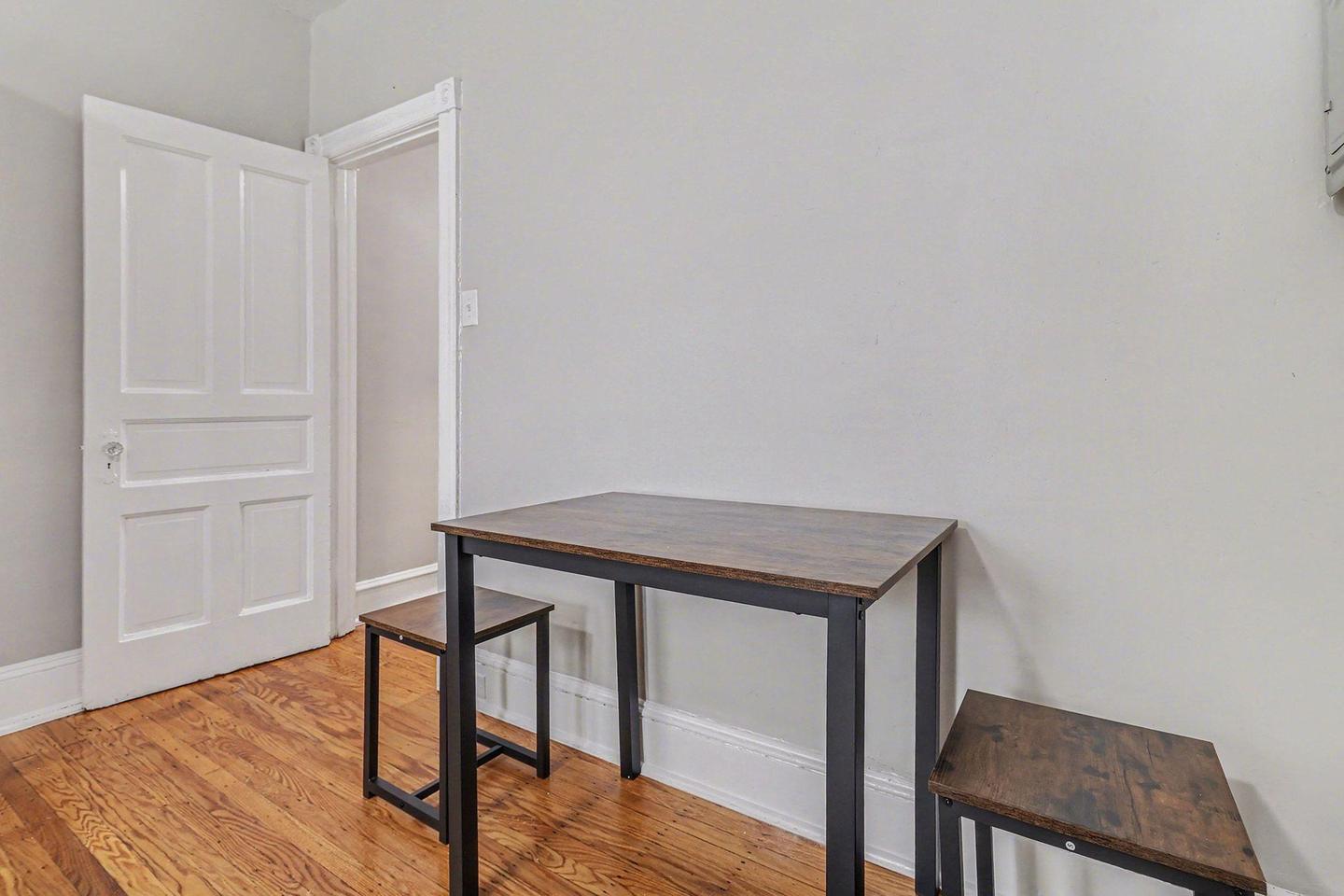 Common space