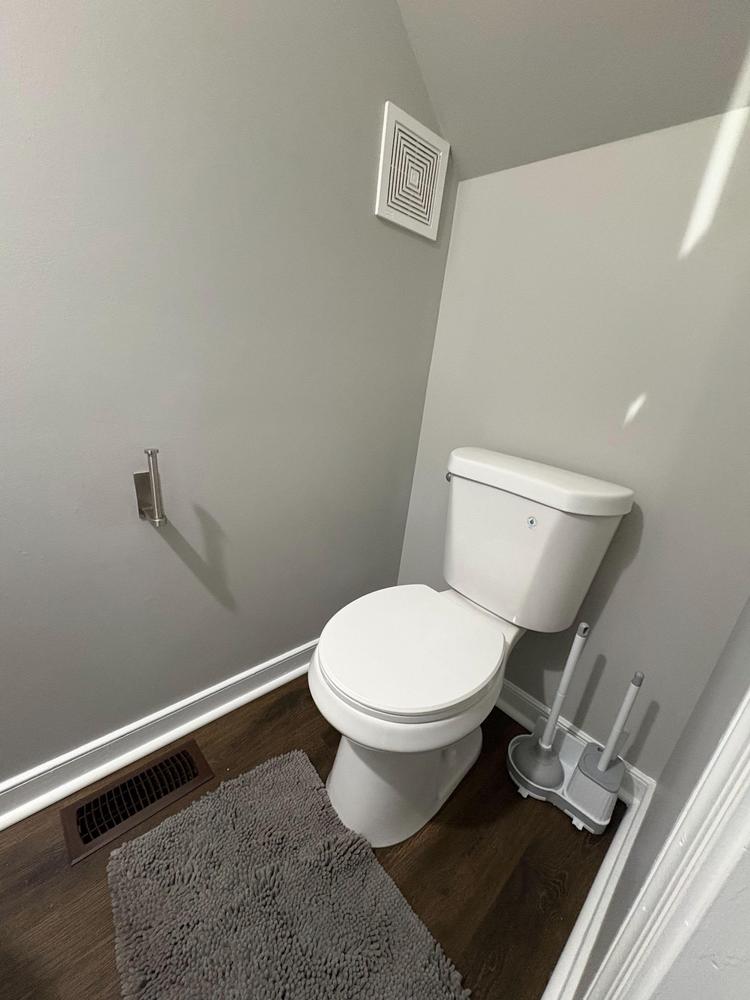 Common space