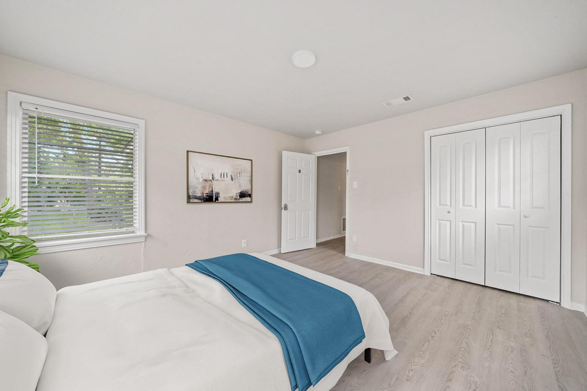 bedroom, detected:bed