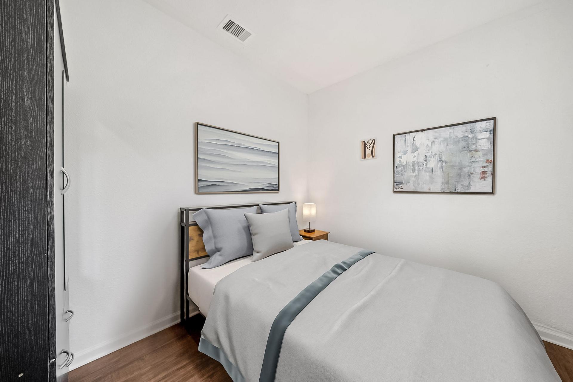 bedroom, detected:bed