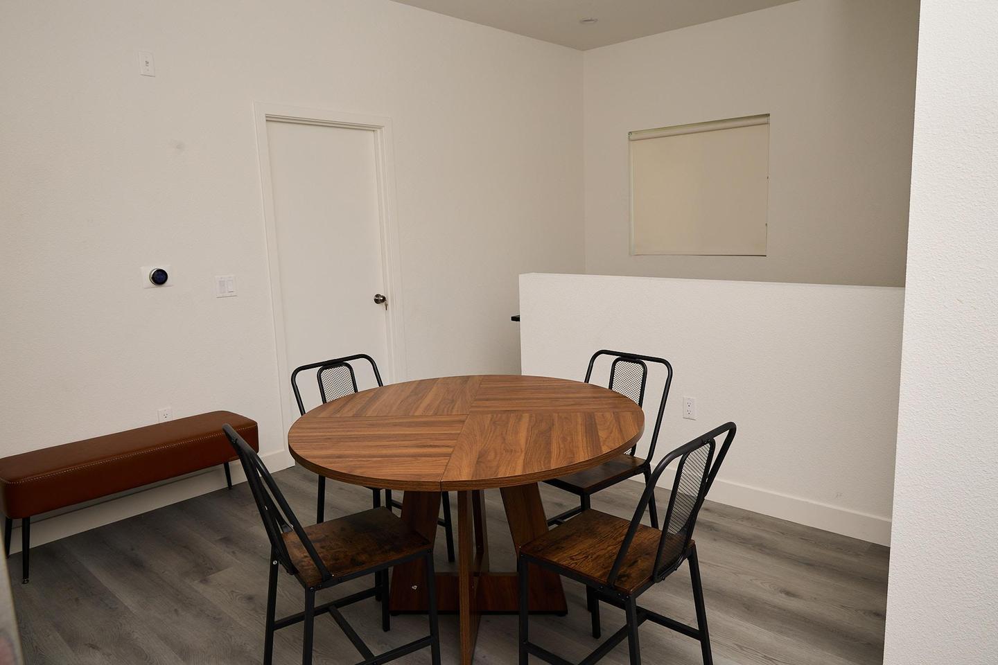 Common space