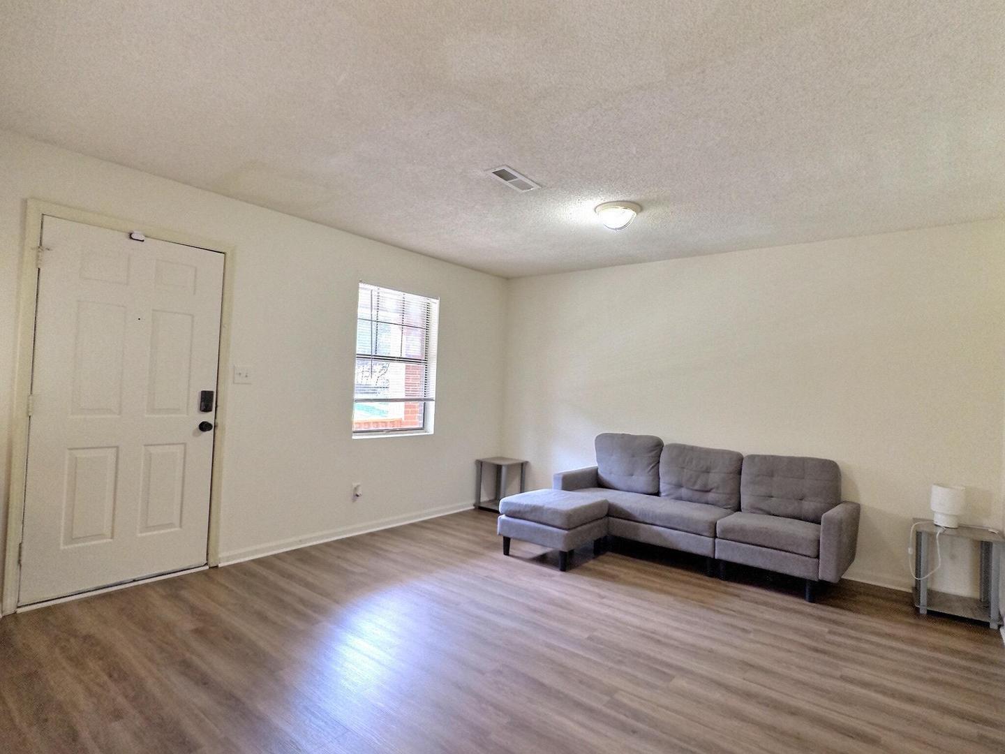 Common space