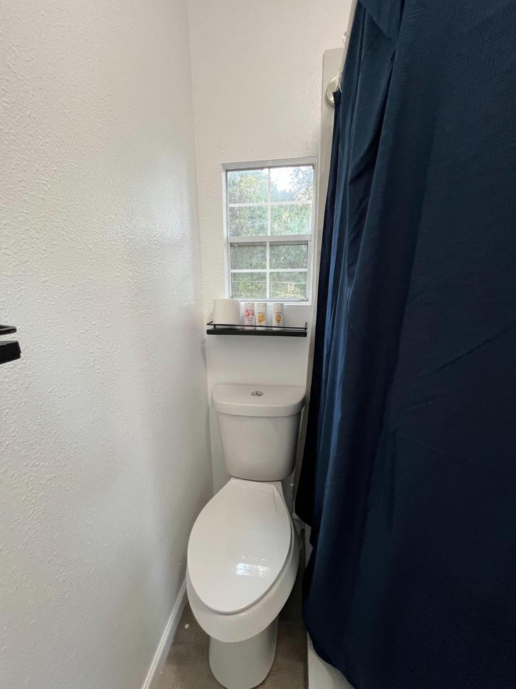 Common space